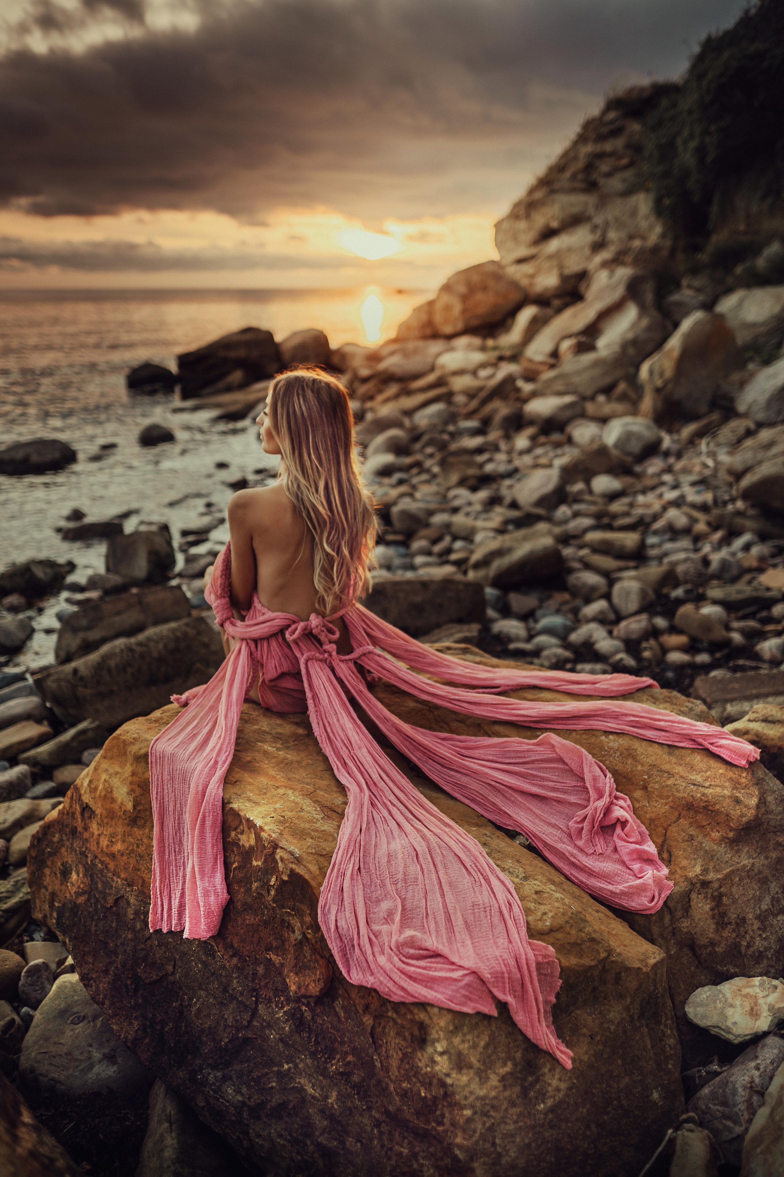 Portrait. Portrait photographer in Tallinn