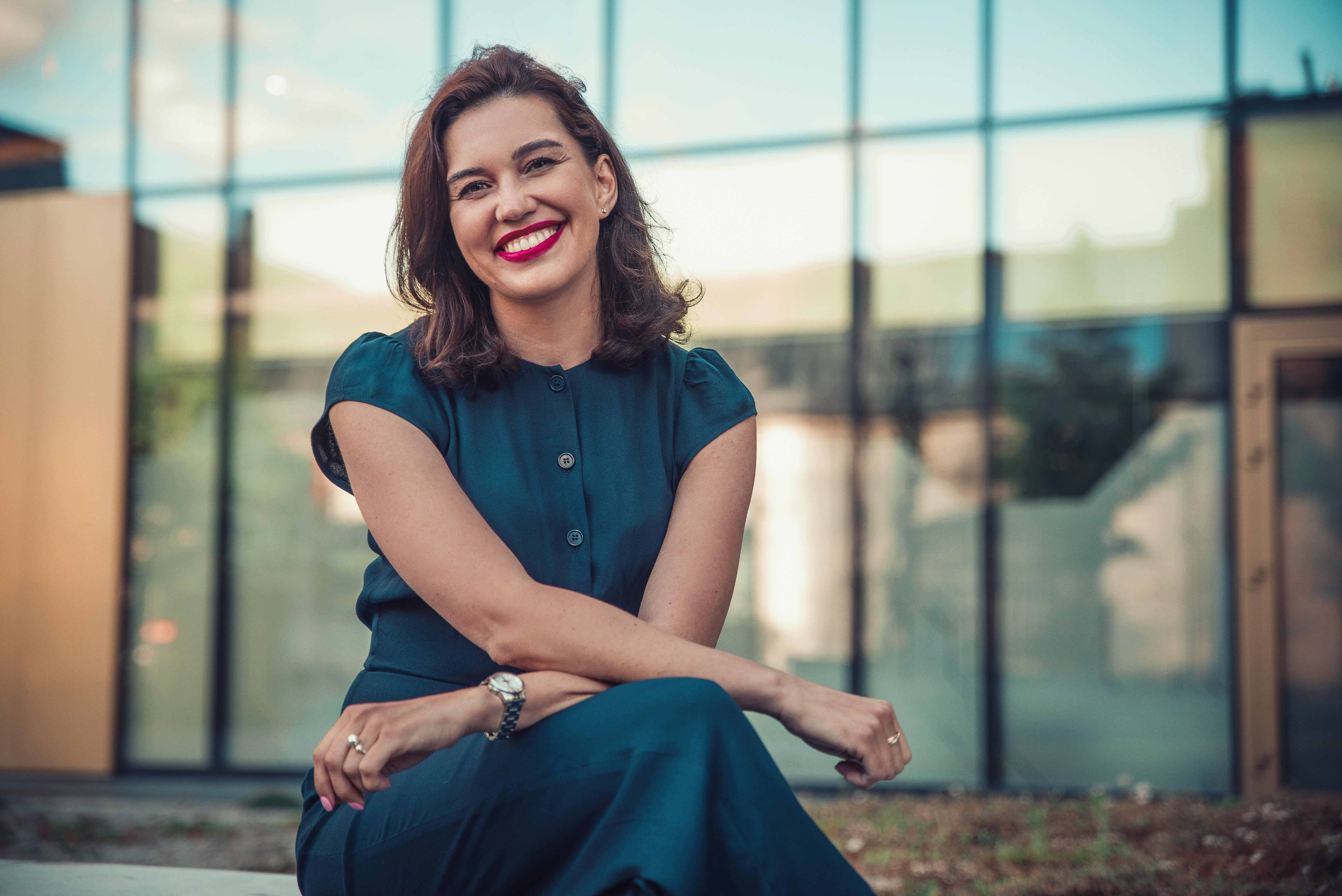 Portrait. Portrait photographer in Tallinn