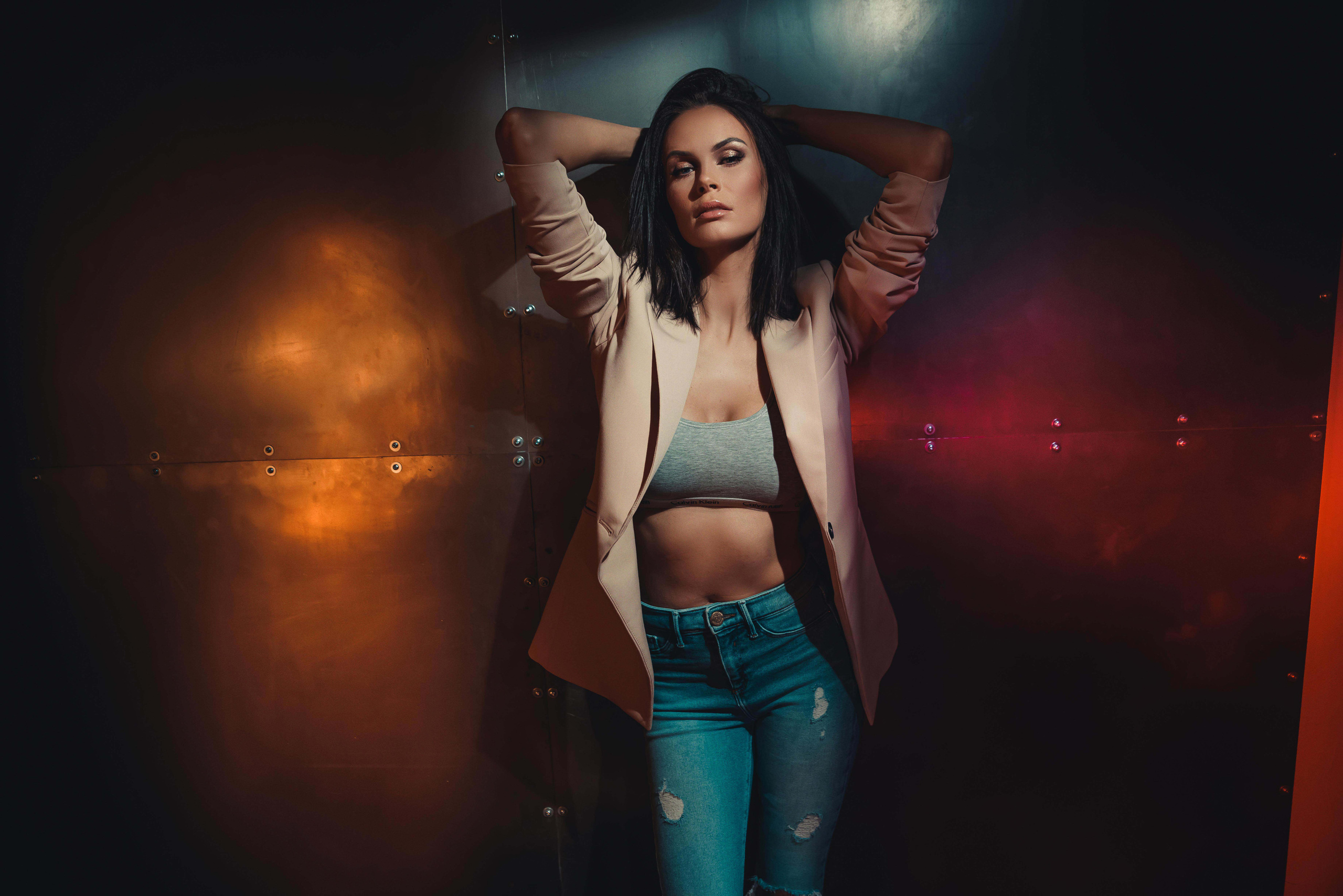 Portrait. Portrait photographer in Tallinn