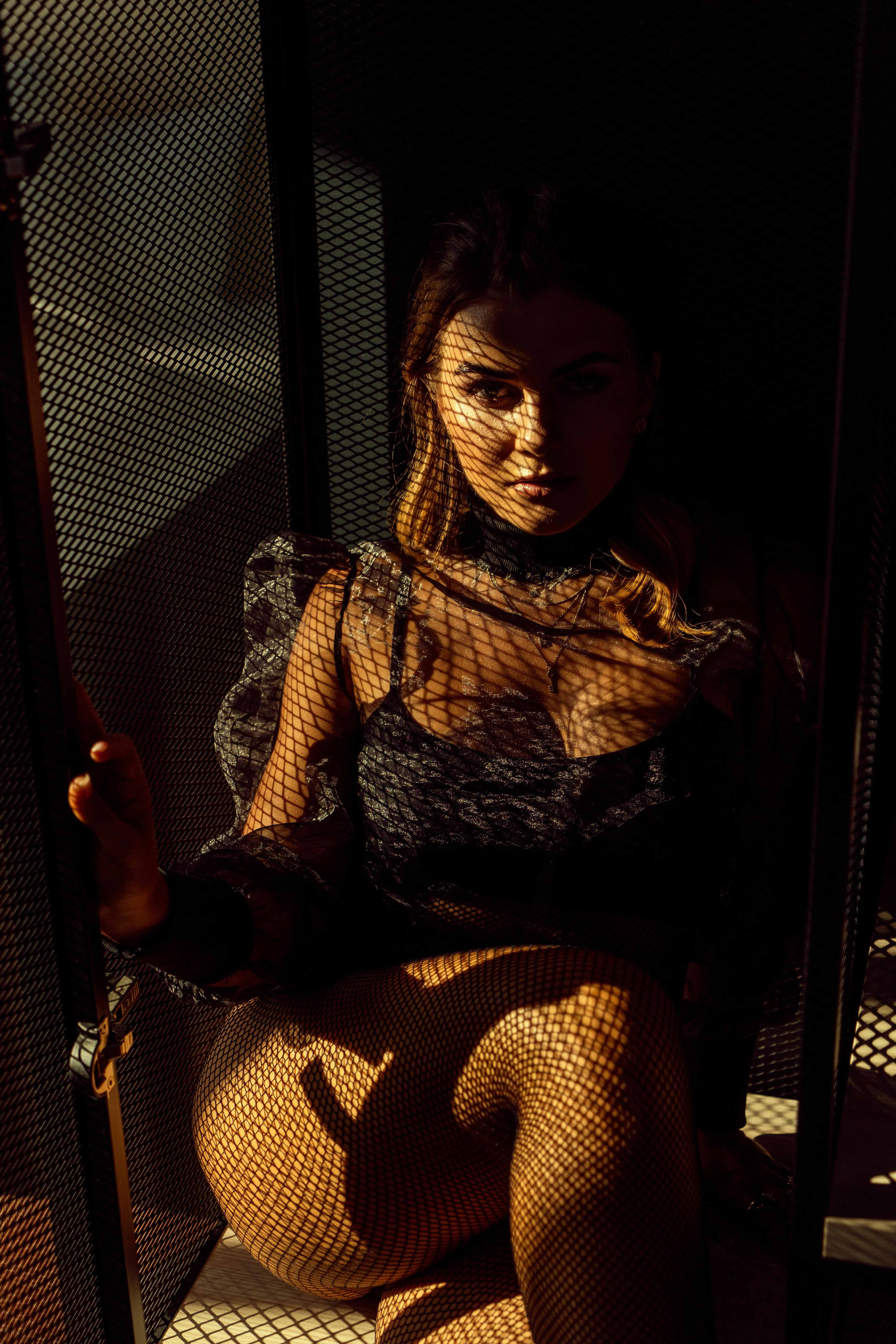 Portrait. Portrait photographer in Tallinn