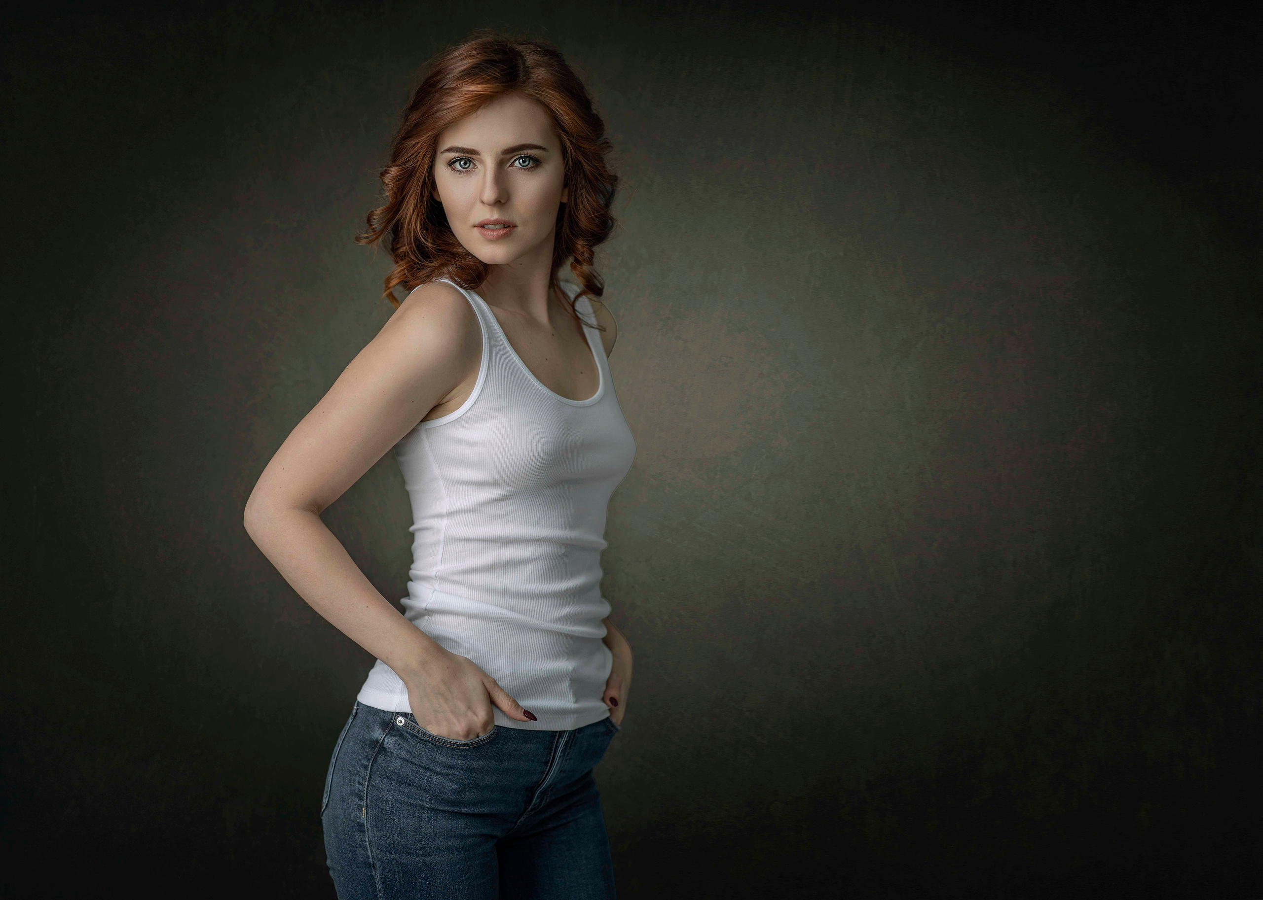 Portrait. Portrait photographer in Tallinn