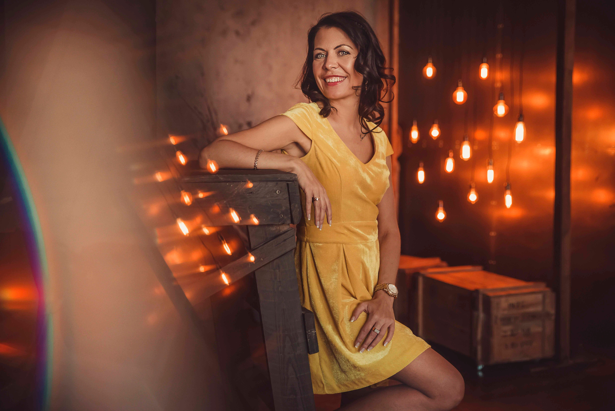 Portrait. Portrait photographer in Tallinn