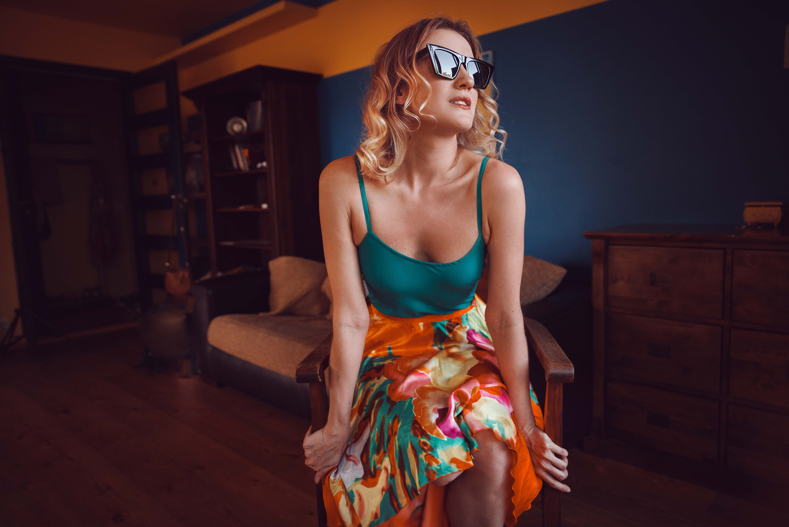 Portrait. Portrait photographer in Tallinn