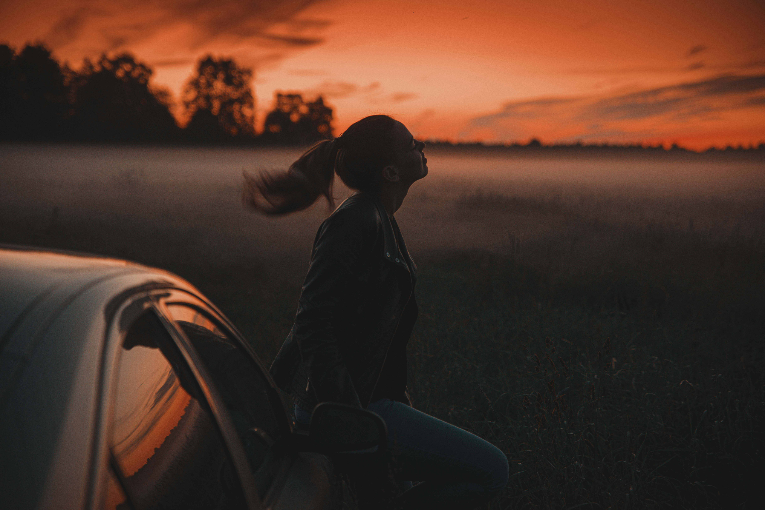 Portrait. Portrait photographer in Tallinn