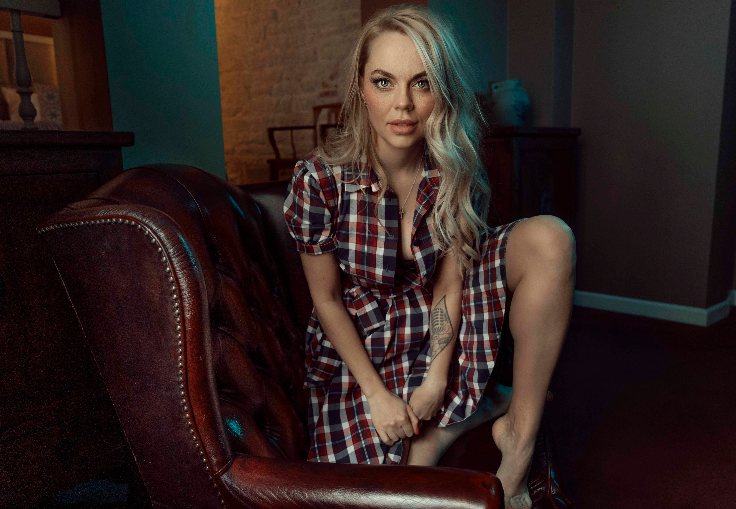 Portrait photographer in Tallinn