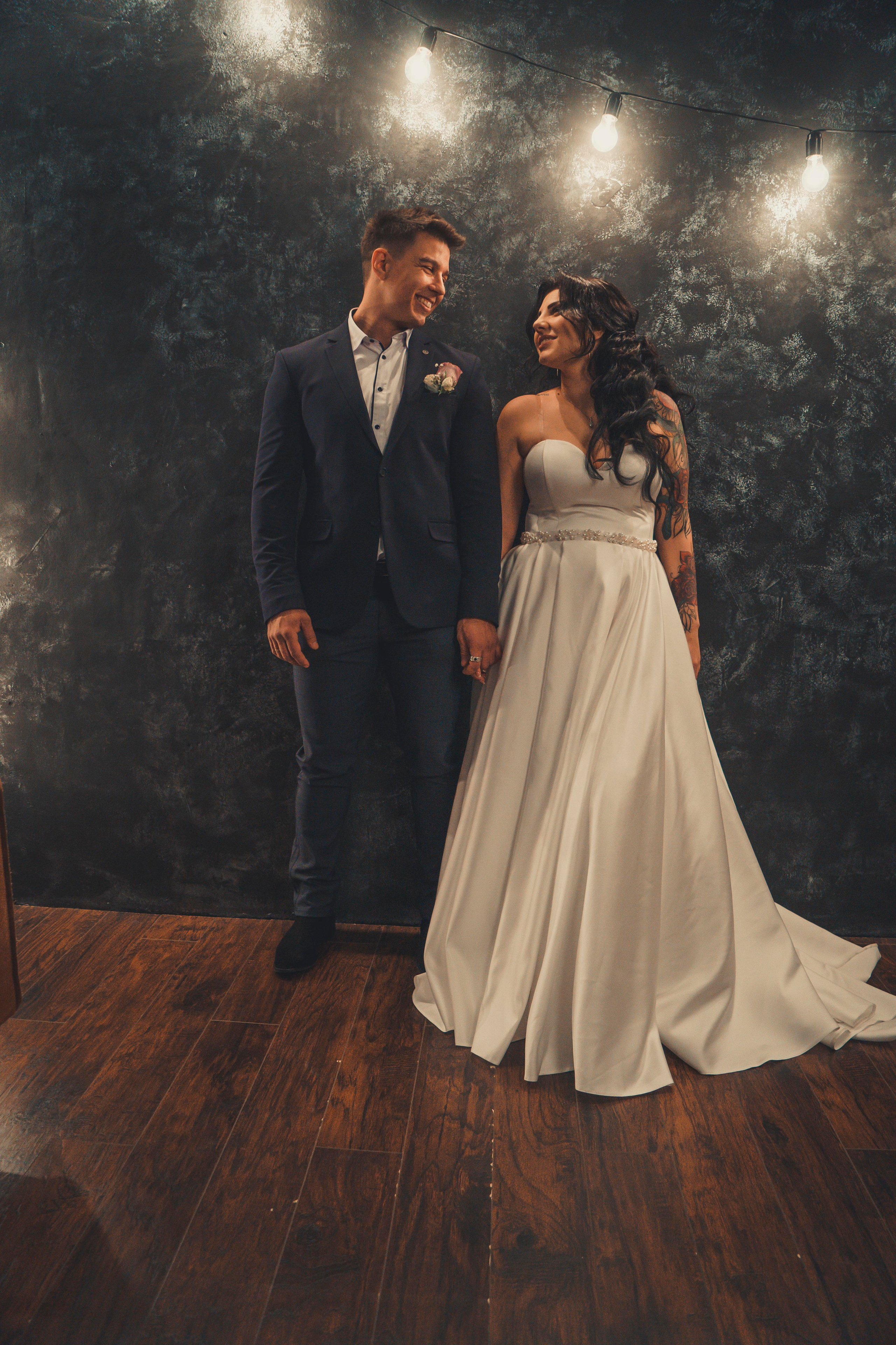 Wedding. Portrait photographer in Tallinn