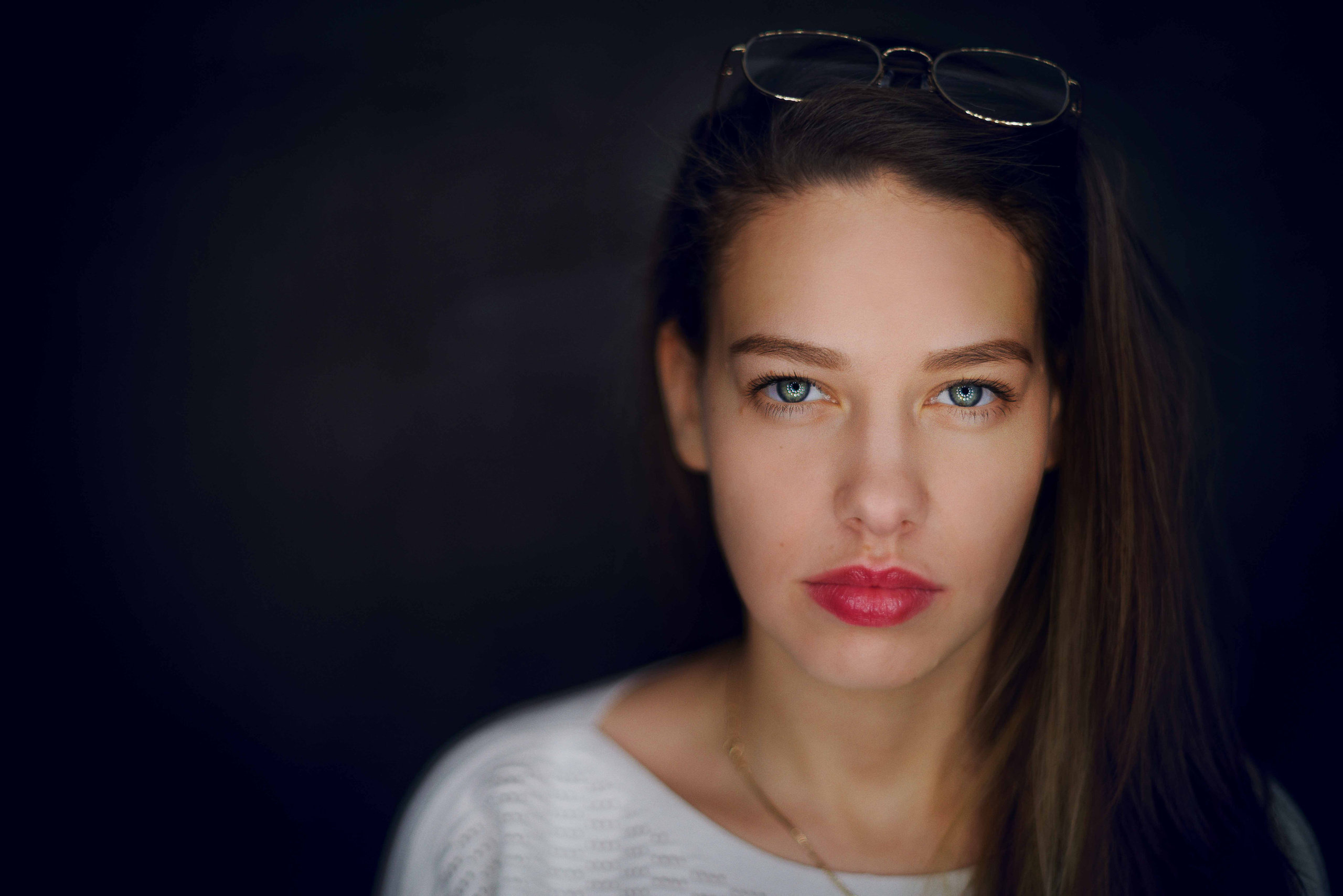 Portrait photographer in Tallinn