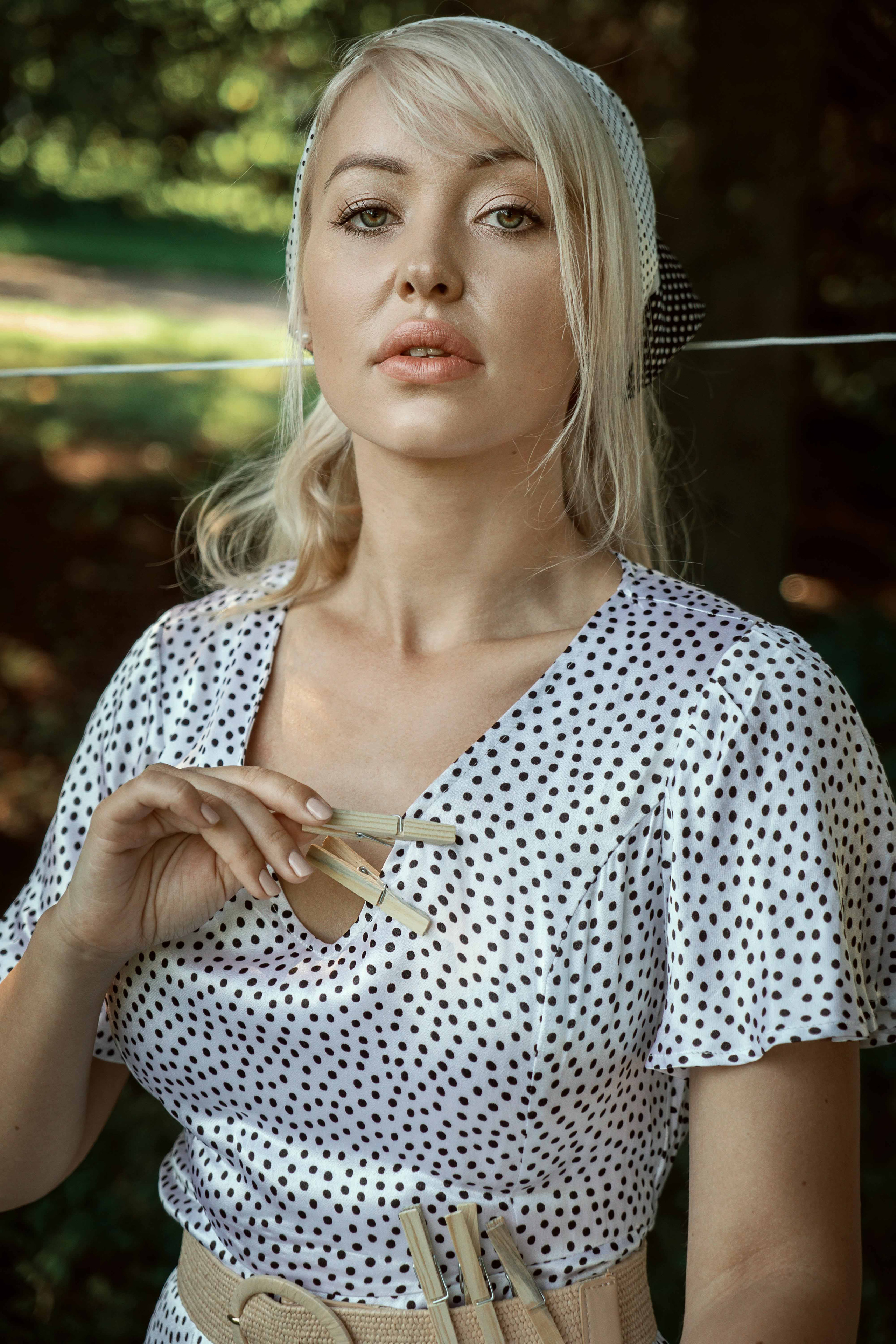 Portrait. Portrait photographer in Tallinn