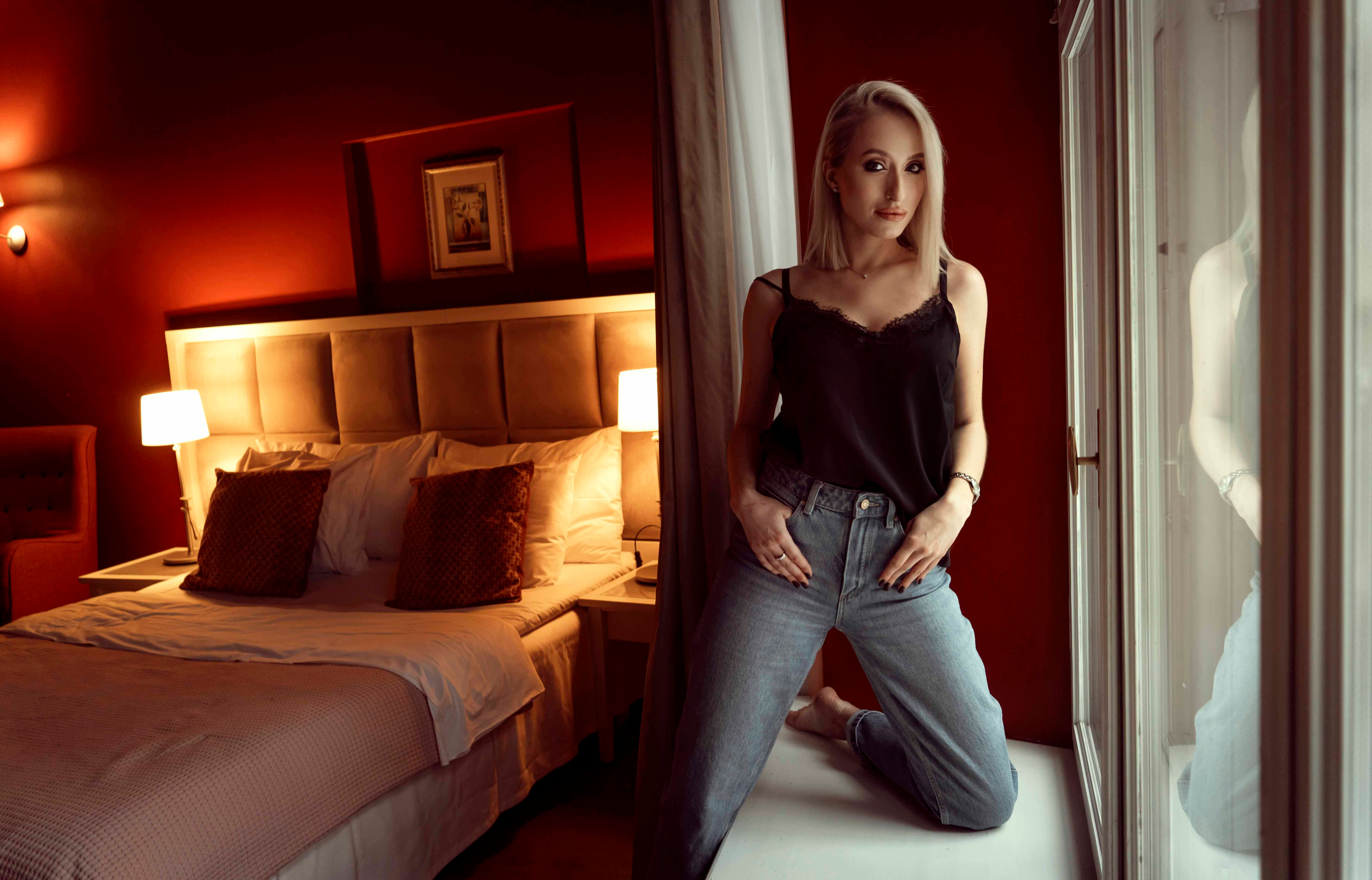 Portrait. Portrait photographer in Tallinn