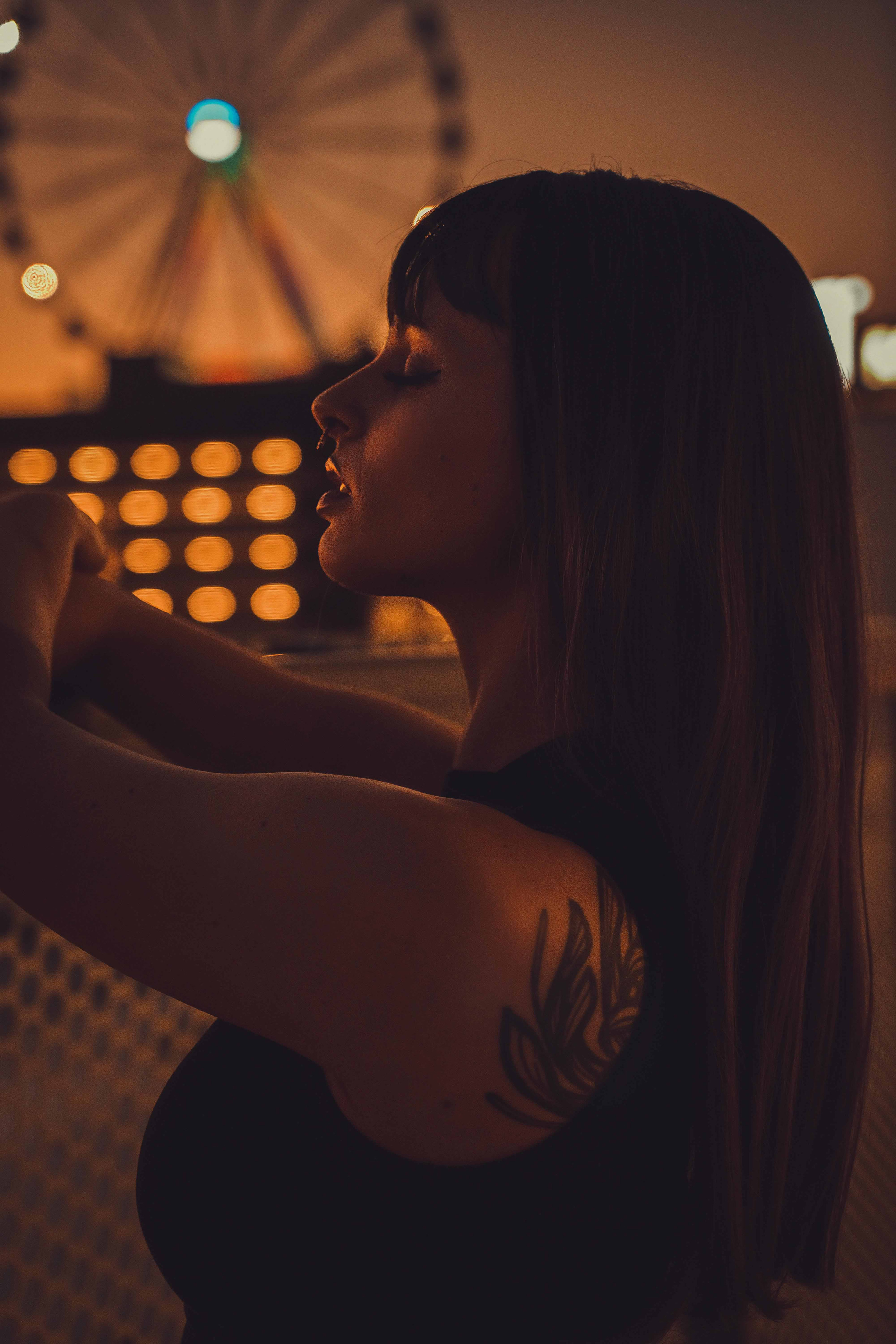 Portrait. Portrait photographer in Tallinn