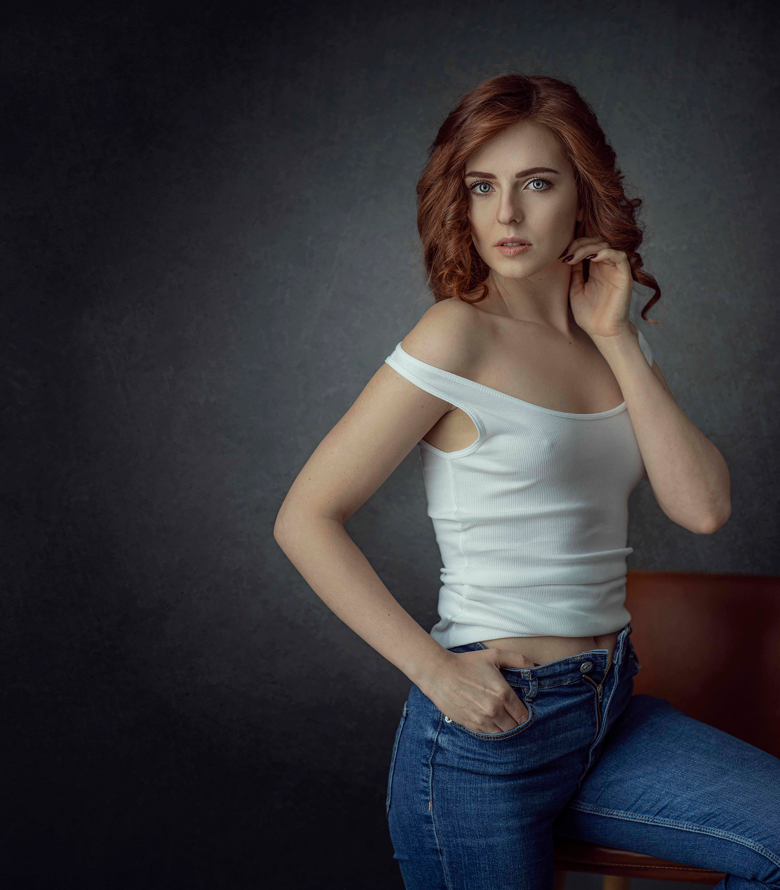 Portrait. Portrait photographer in Tallinn