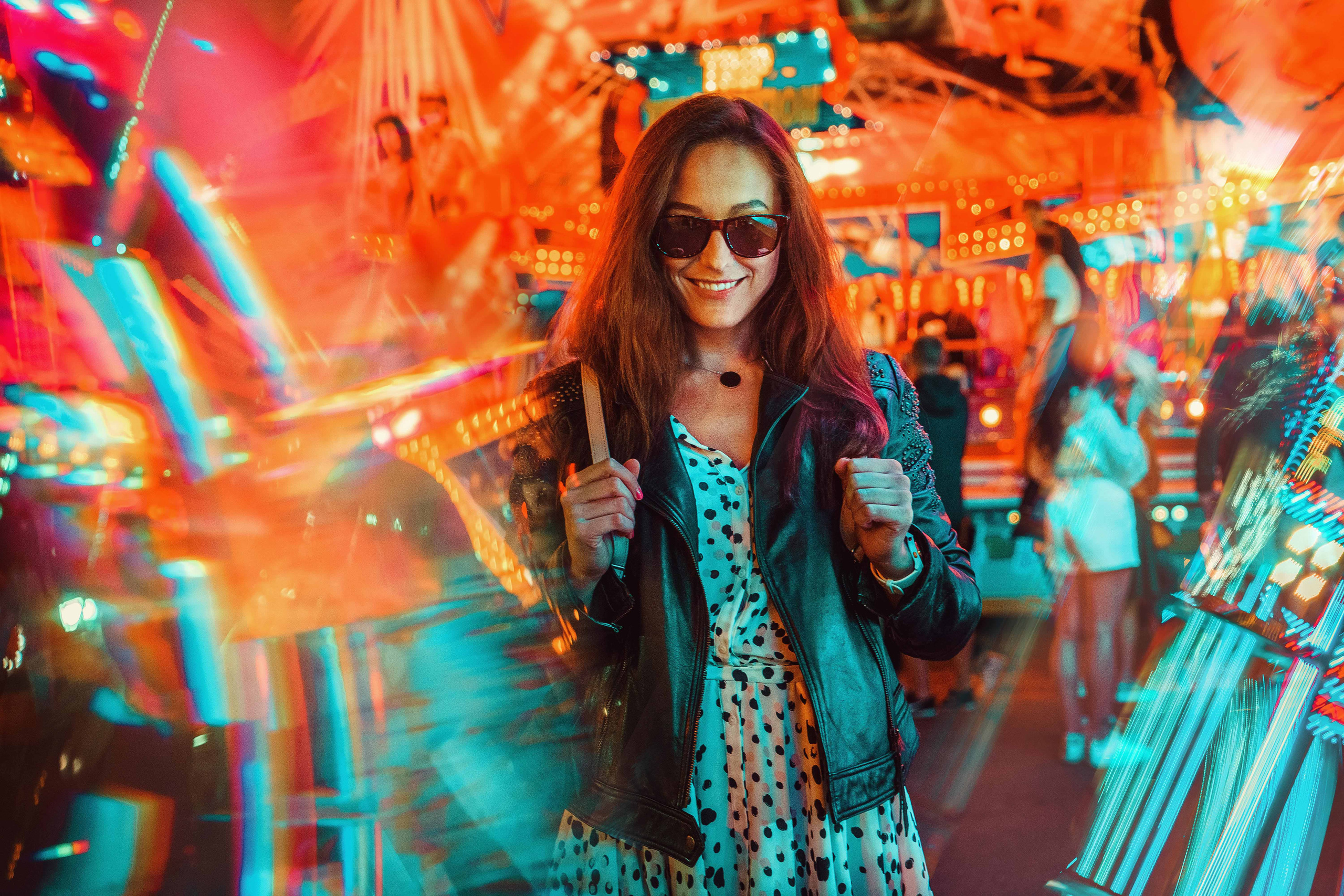 Portrait. Portrait photographer in Tallinn