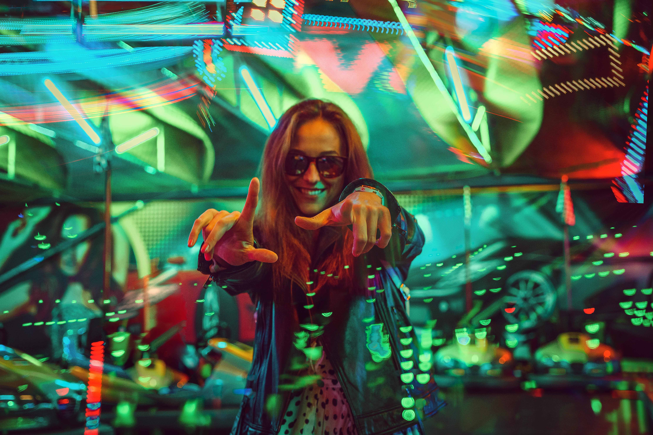 Portrait. Portrait photographer in Tallinn