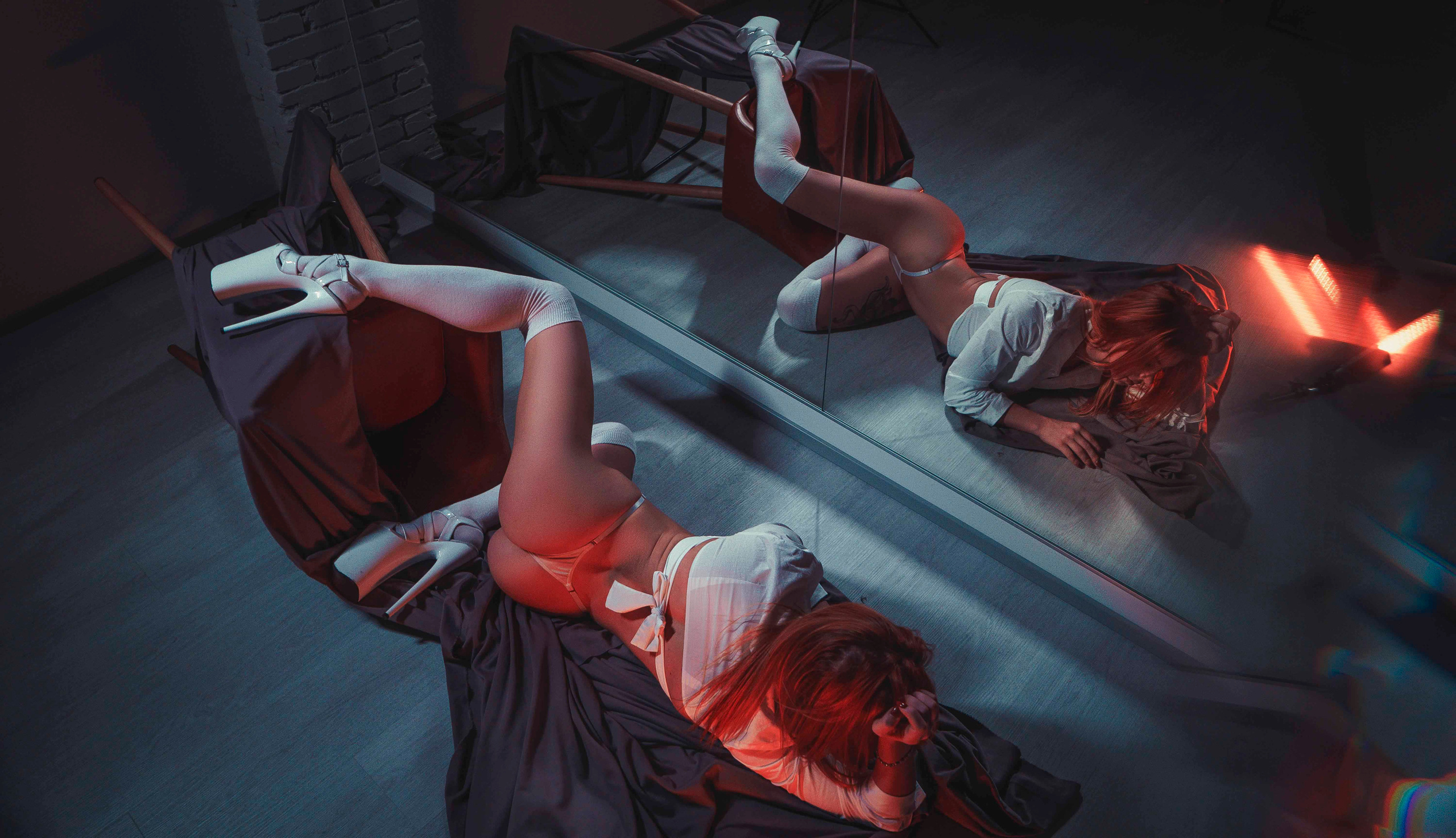 Portrait. Portrait photographer in Tallinn