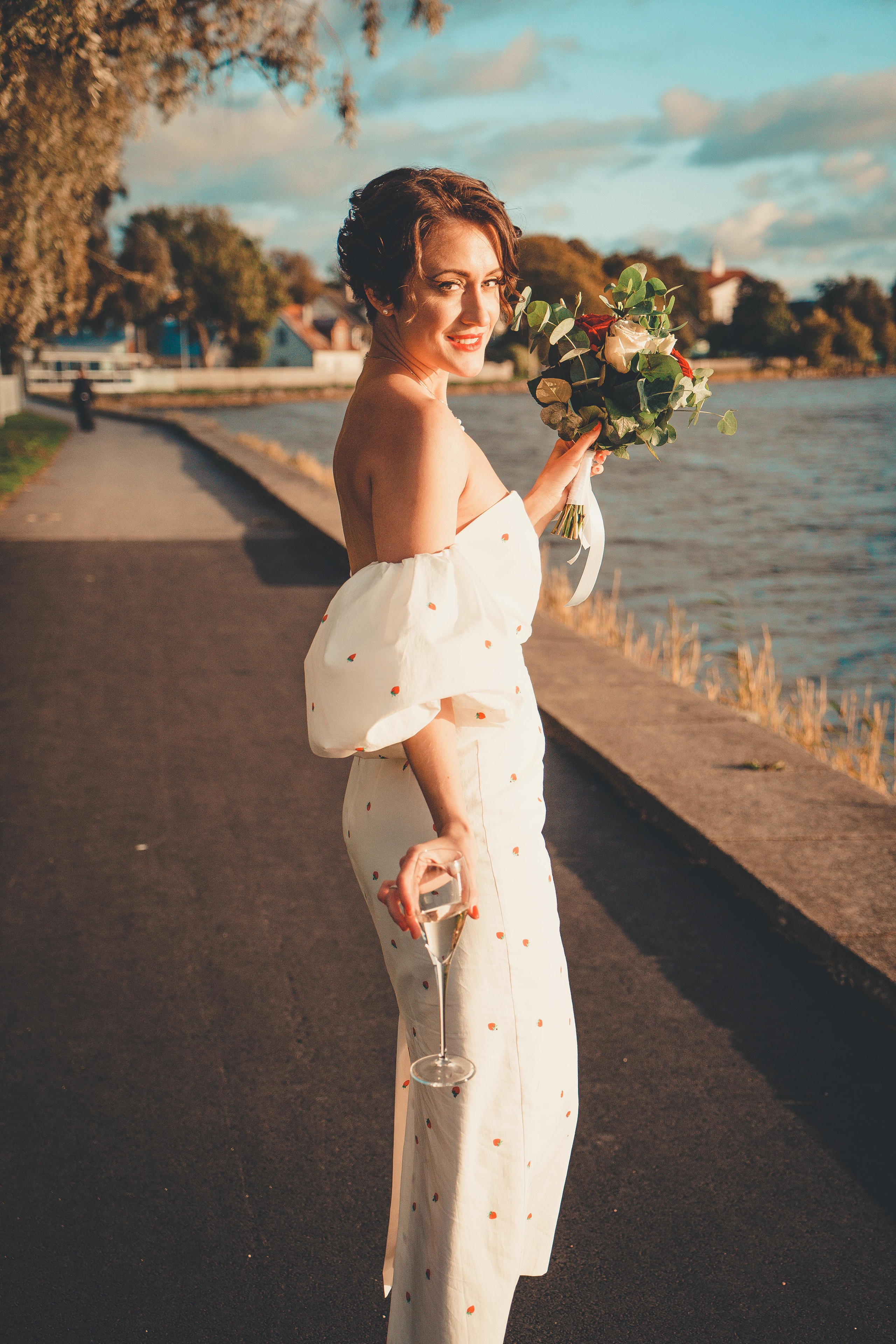 Wedding. Portrait photographer in Tallinn