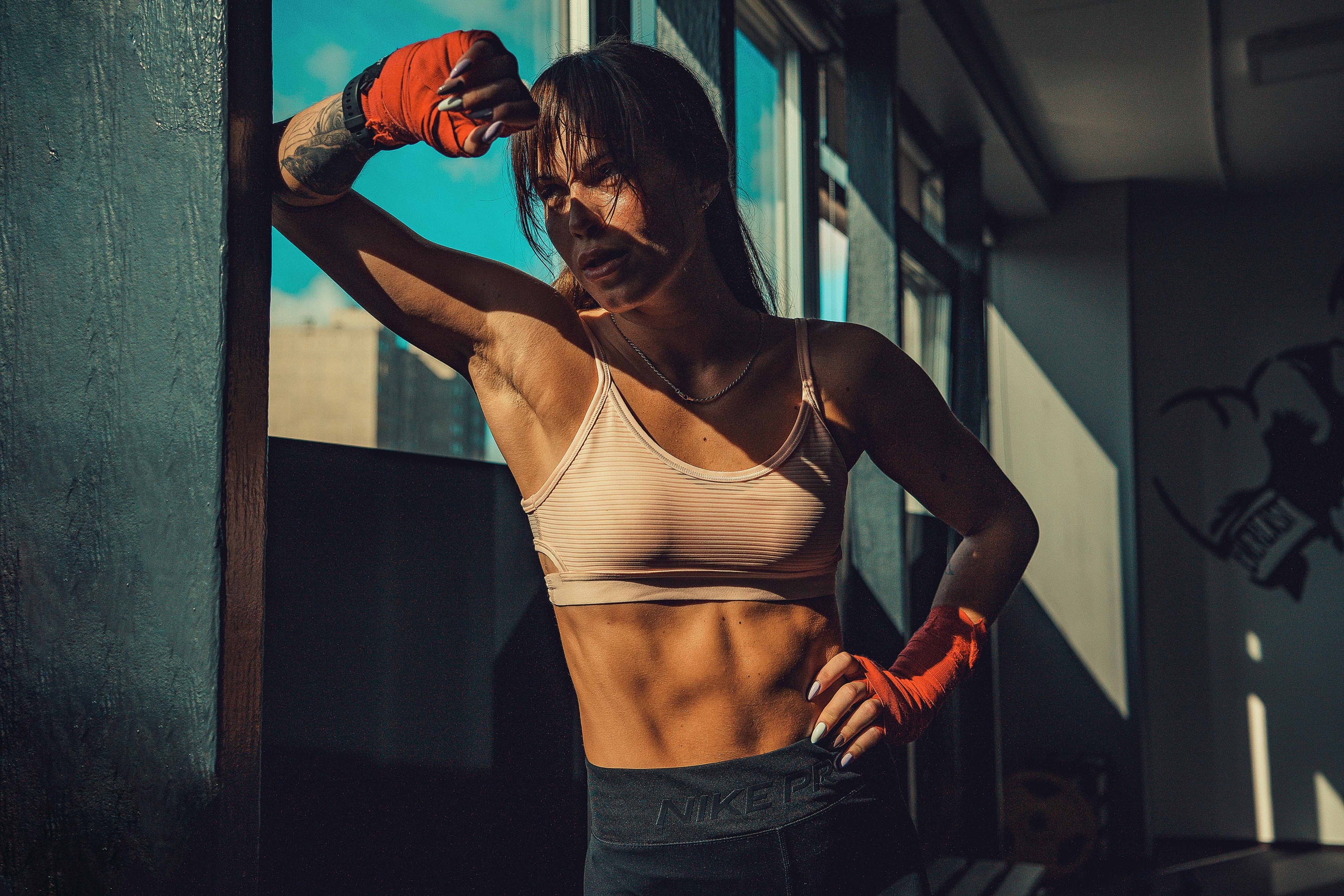 Portrait. Portrait photographer in Tallinn