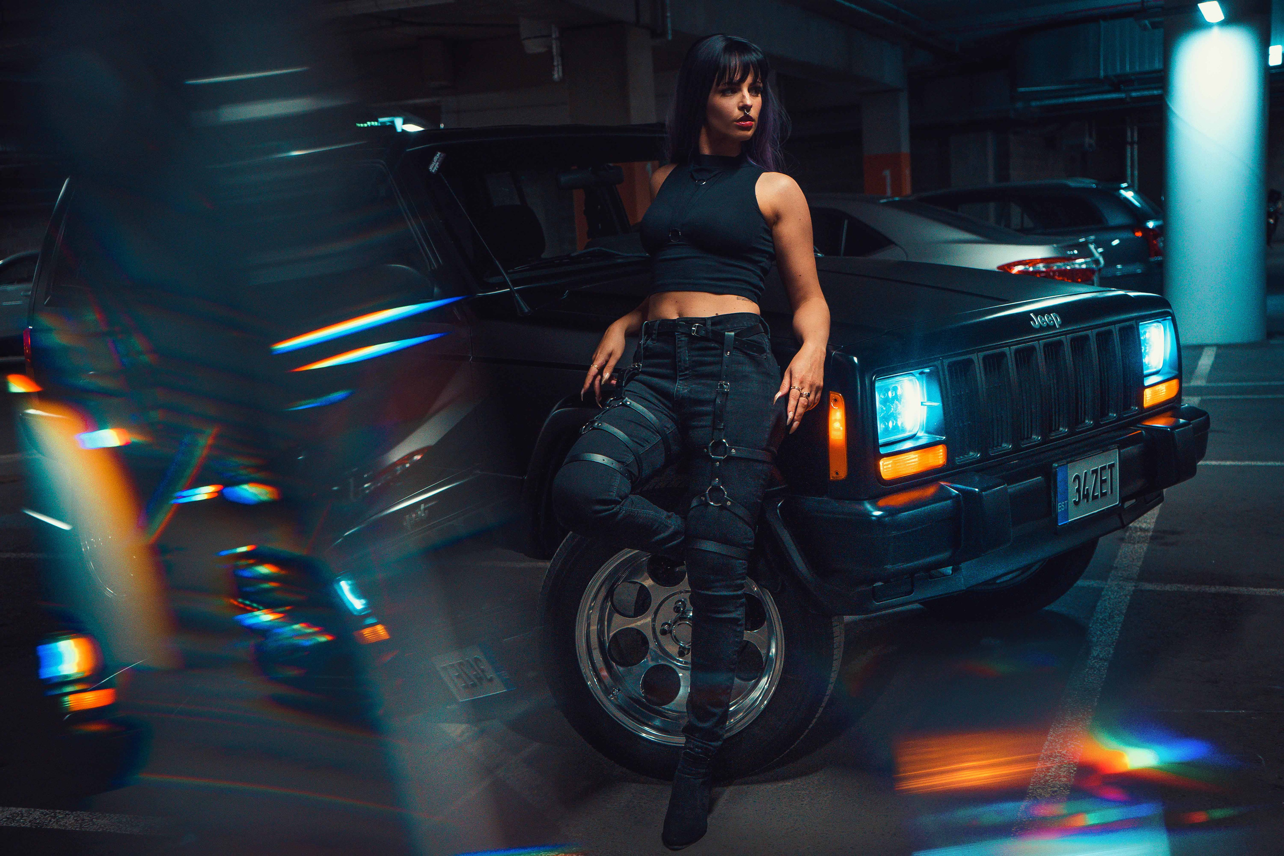 Portrait. Portrait photographer in Tallinn