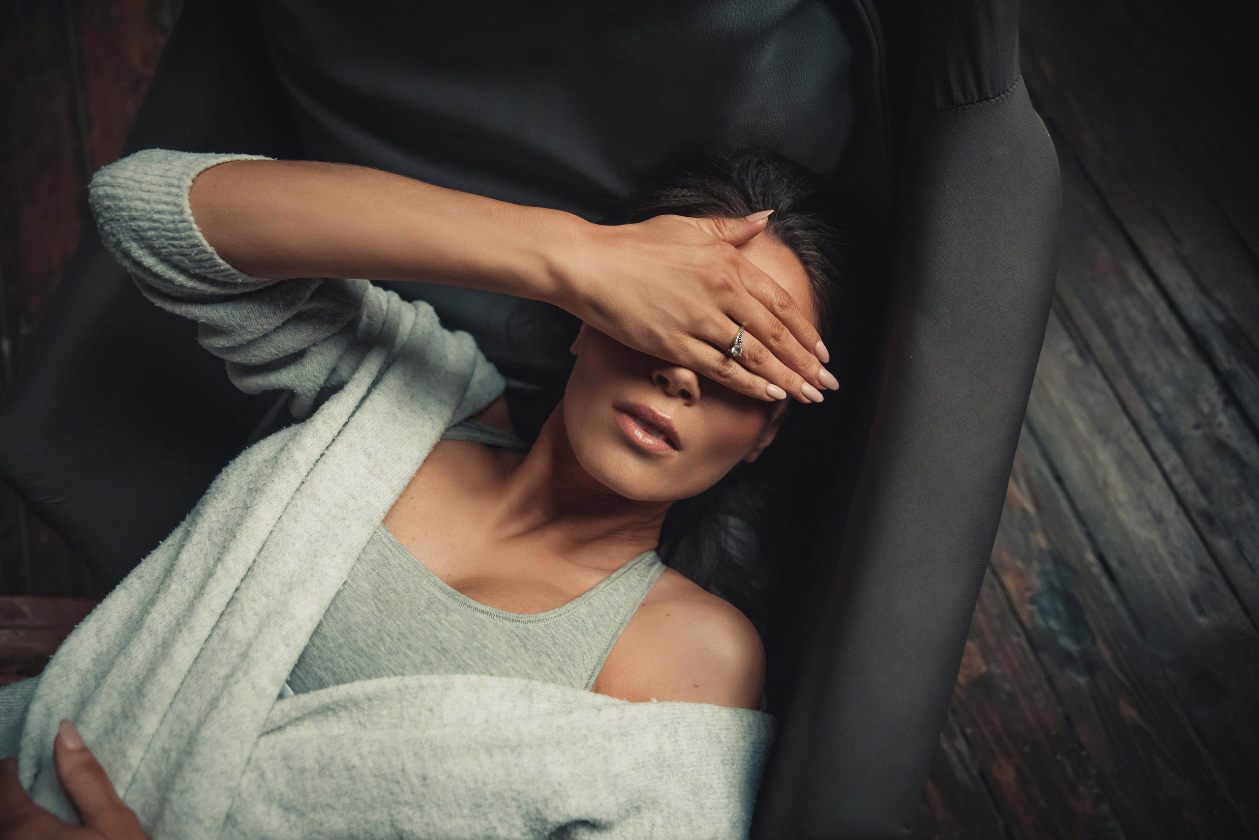 Portrait. Portrait photographer in Tallinn