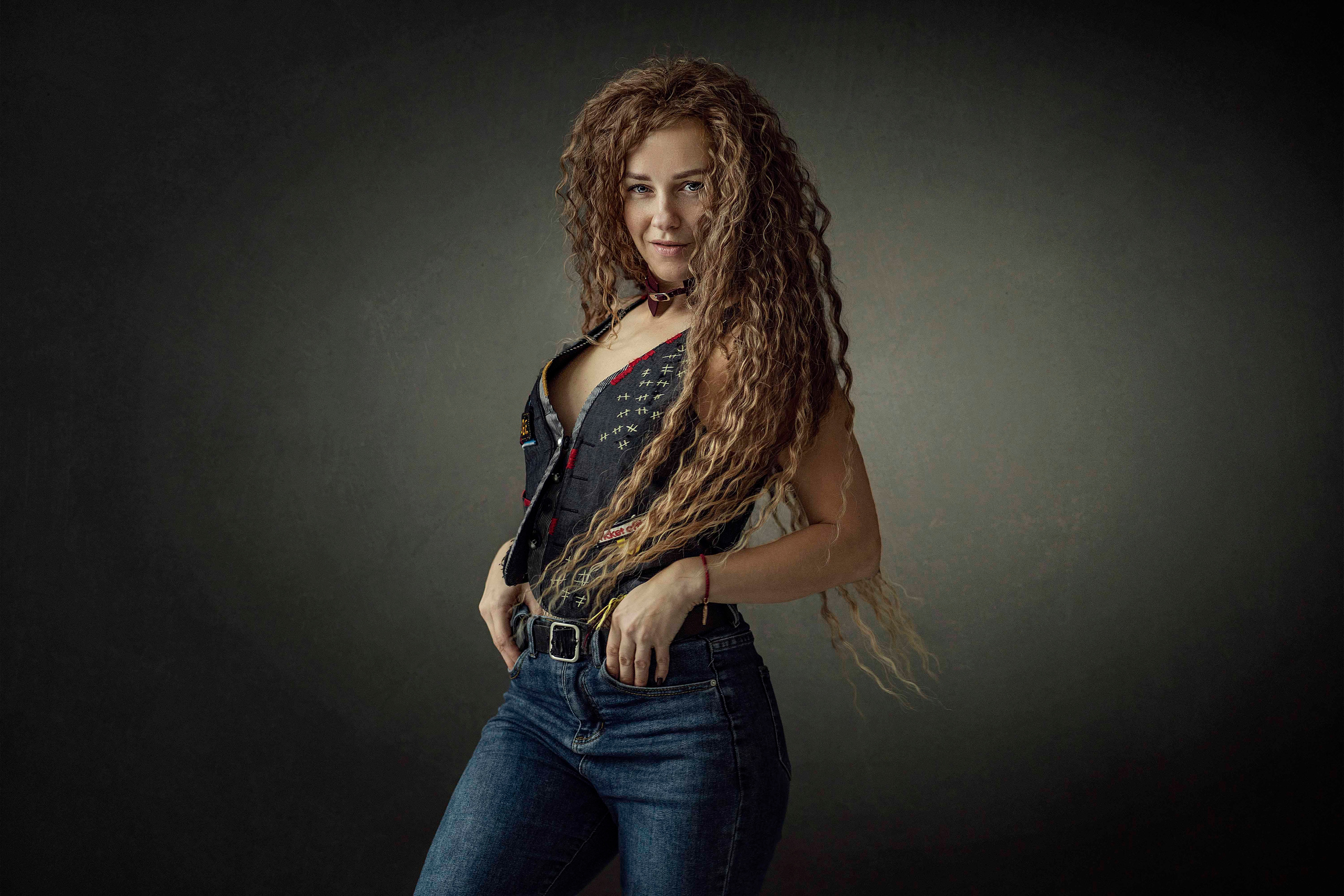 Portrait. Portrait photographer in Tallinn