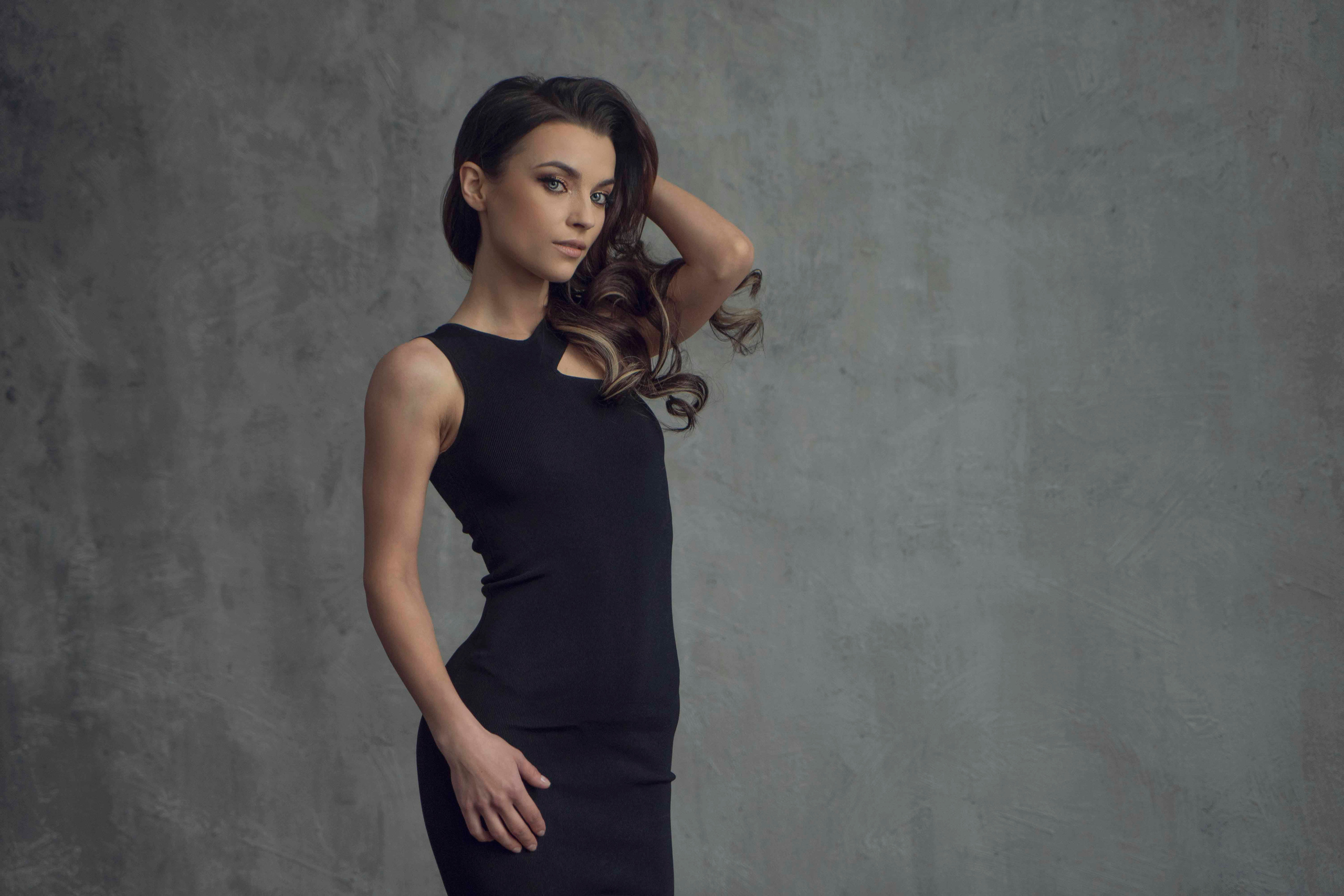 Portrait photographer in Tallinn