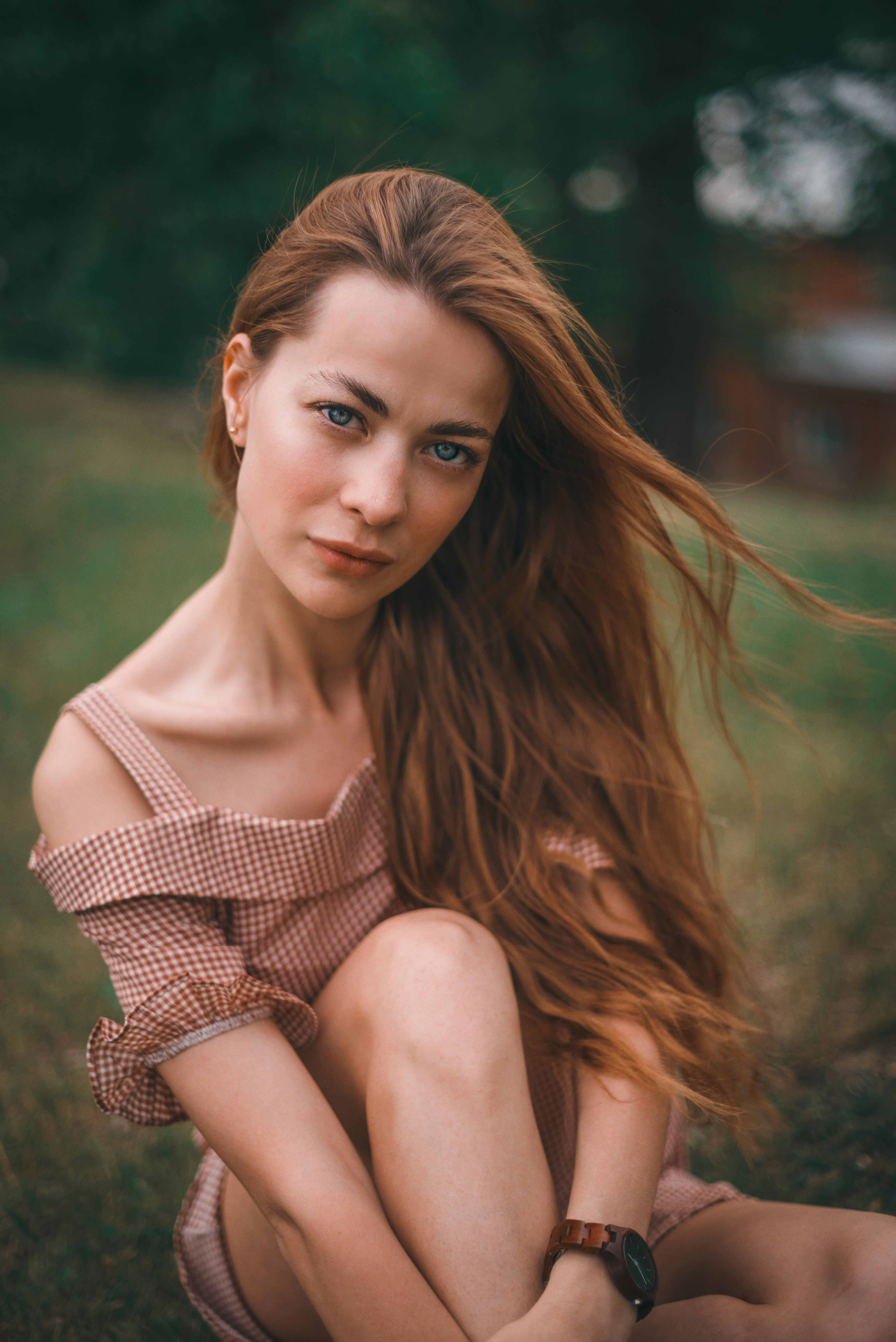 Portrait. Portrait photographer in Tallinn