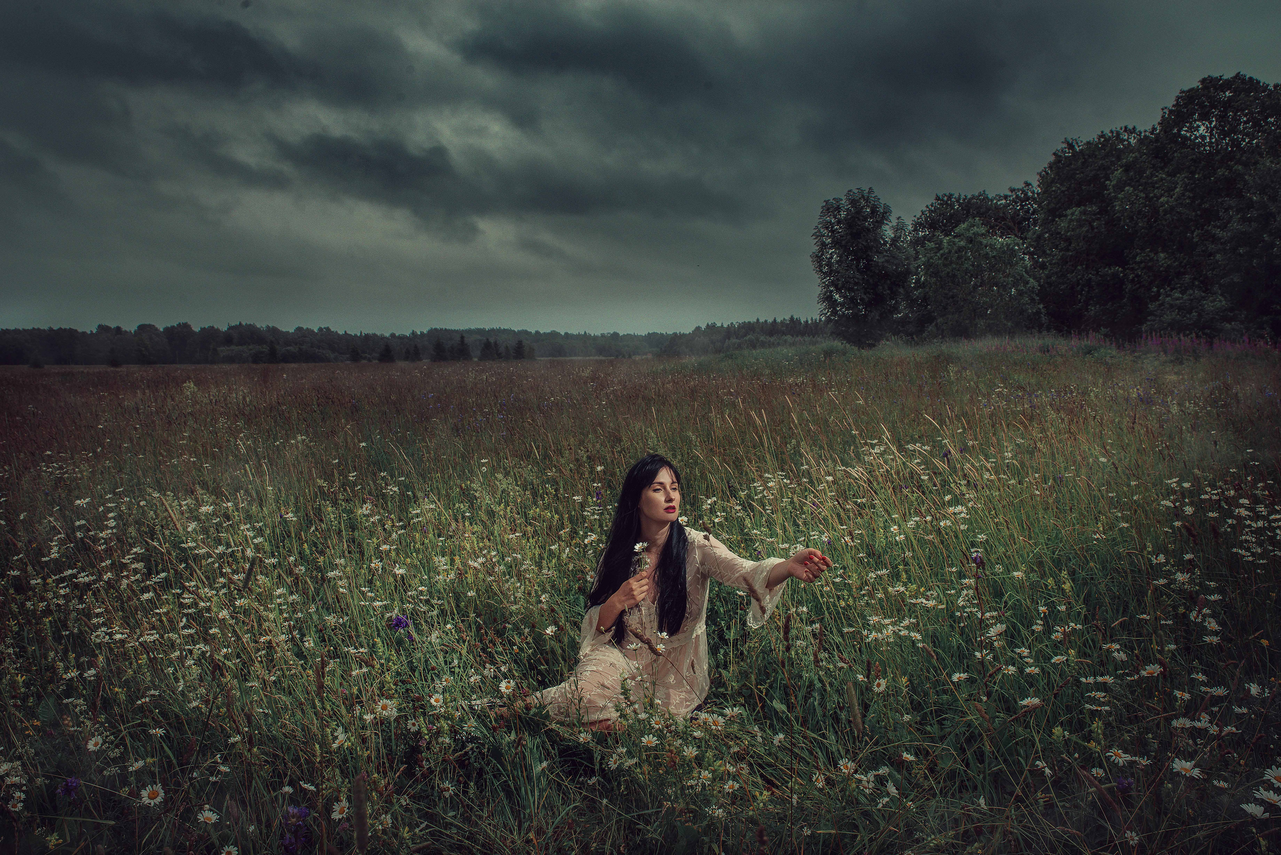 Portrait. Portrait photographer in Tallinn