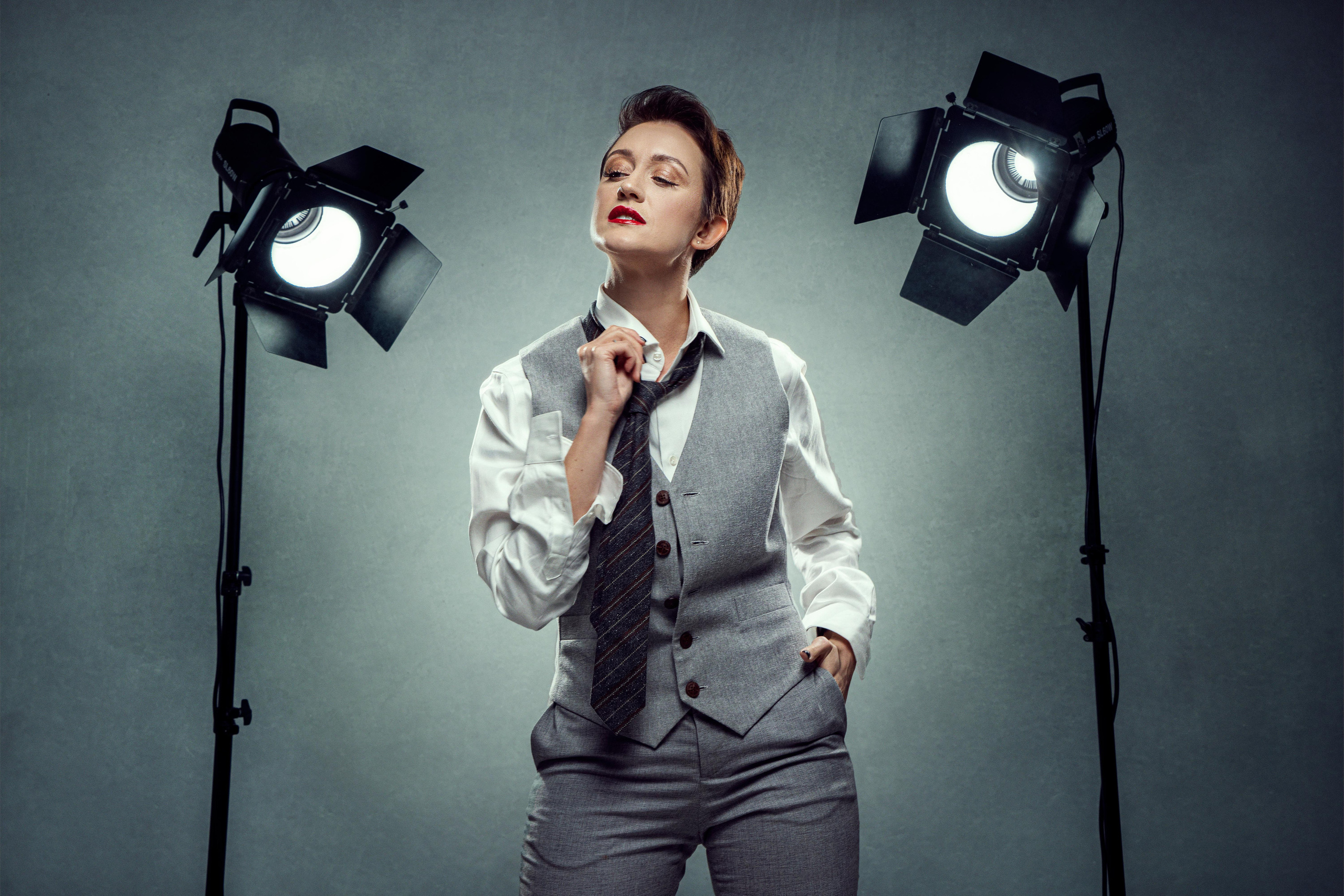 Portrait. Portrait photographer in Tallinn