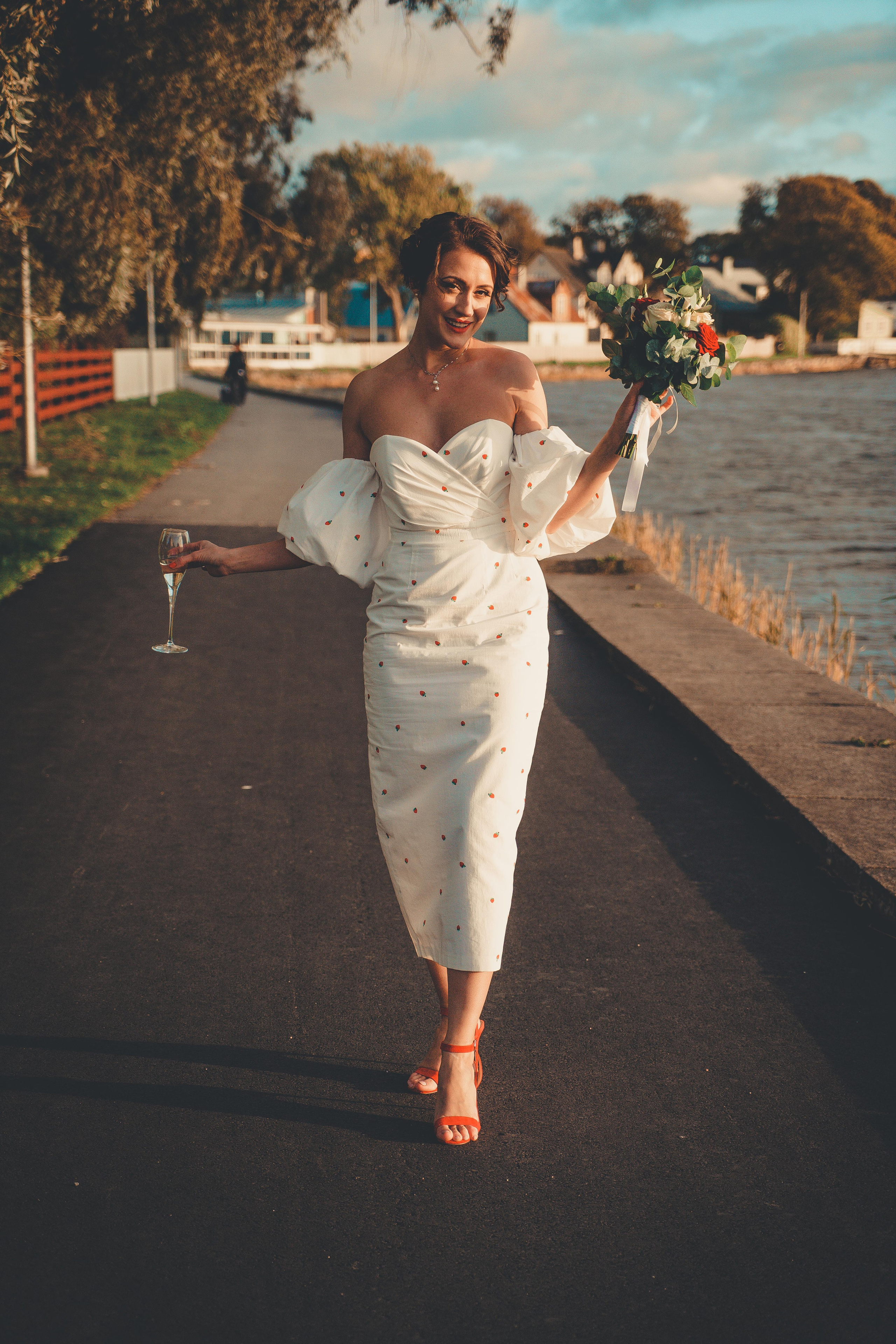 Wedding. Portrait photographer in Tallinn