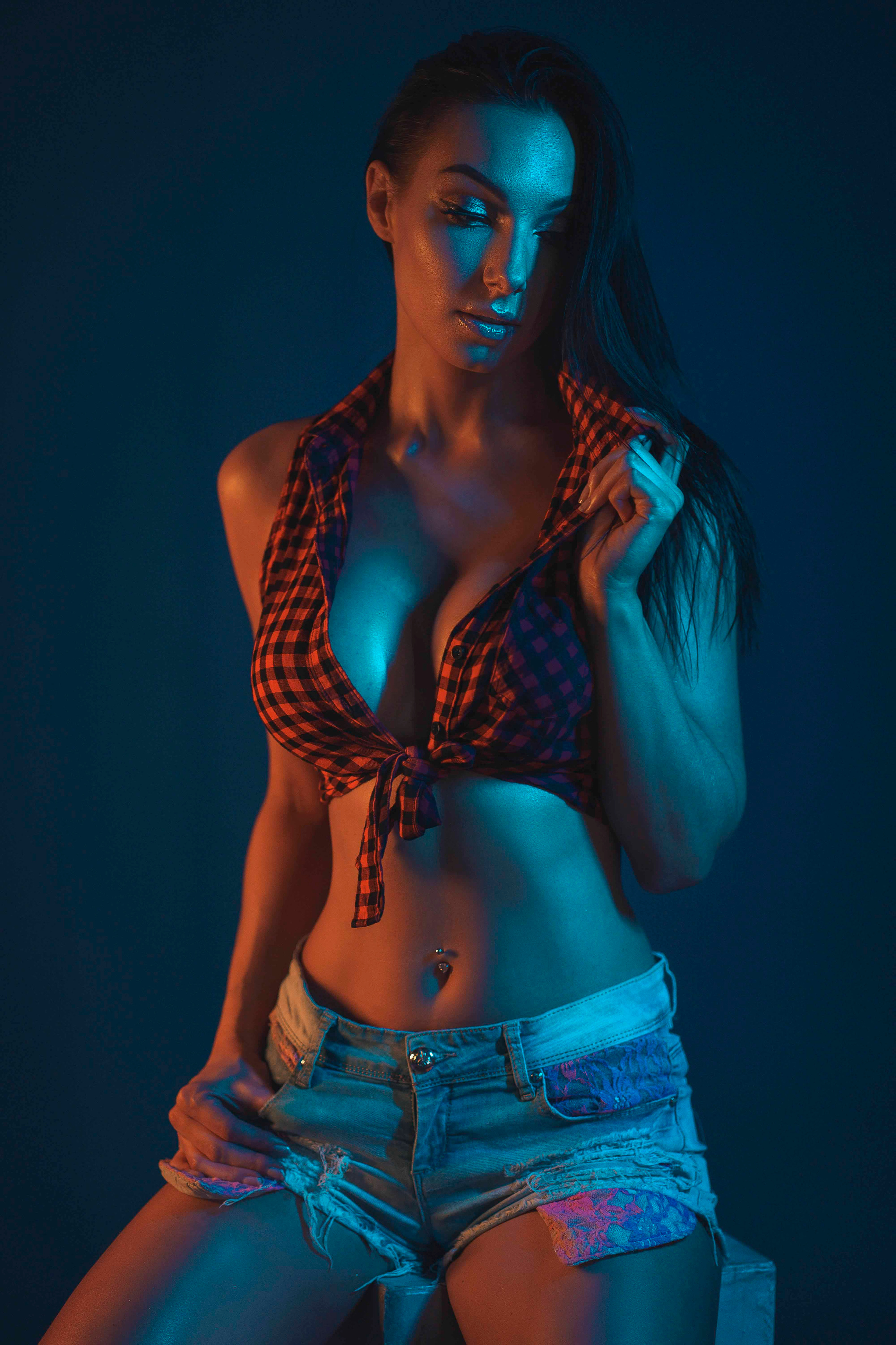 Portrait. Portrait photographer in Tallinn