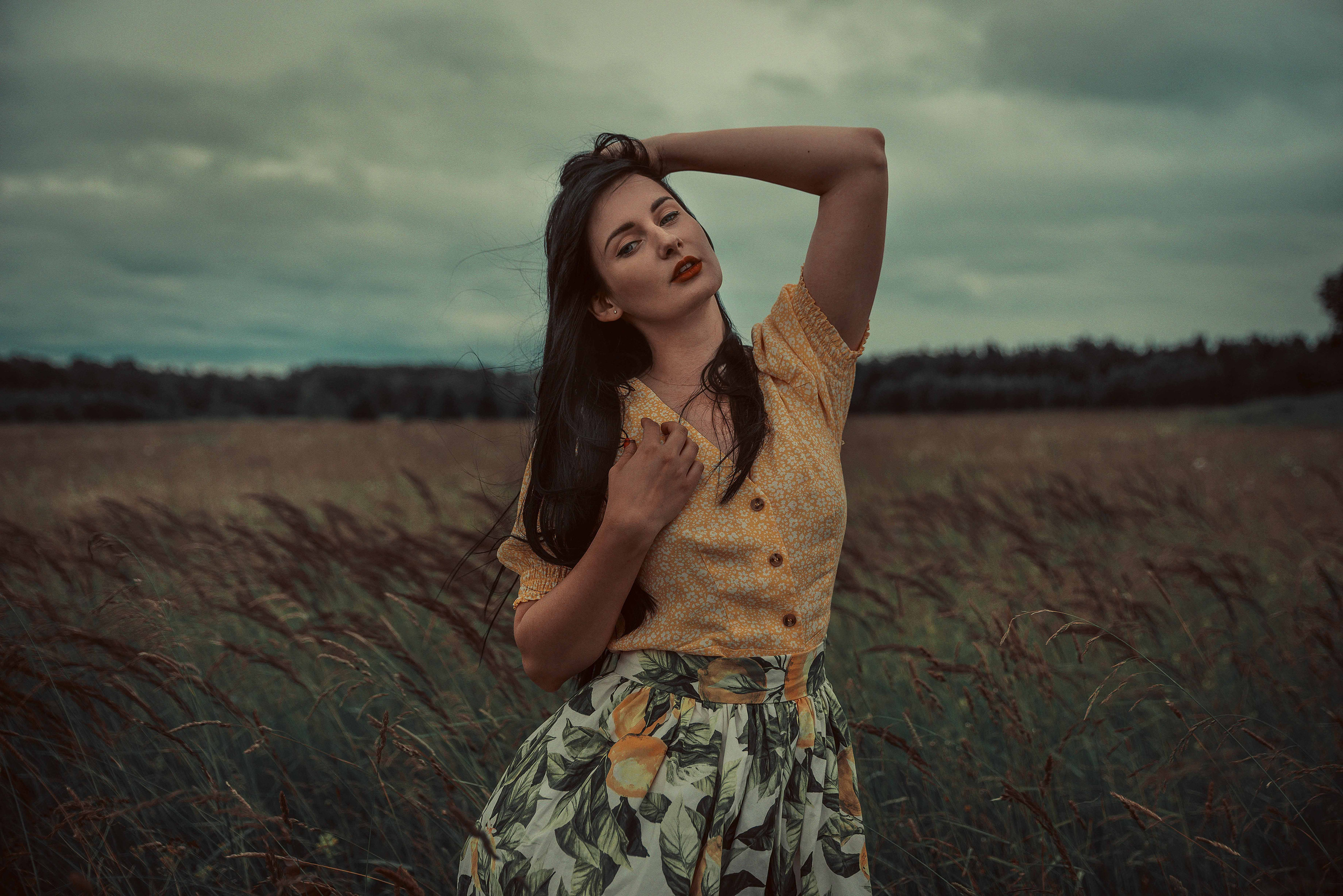 Portrait. Portrait photographer in Tallinn