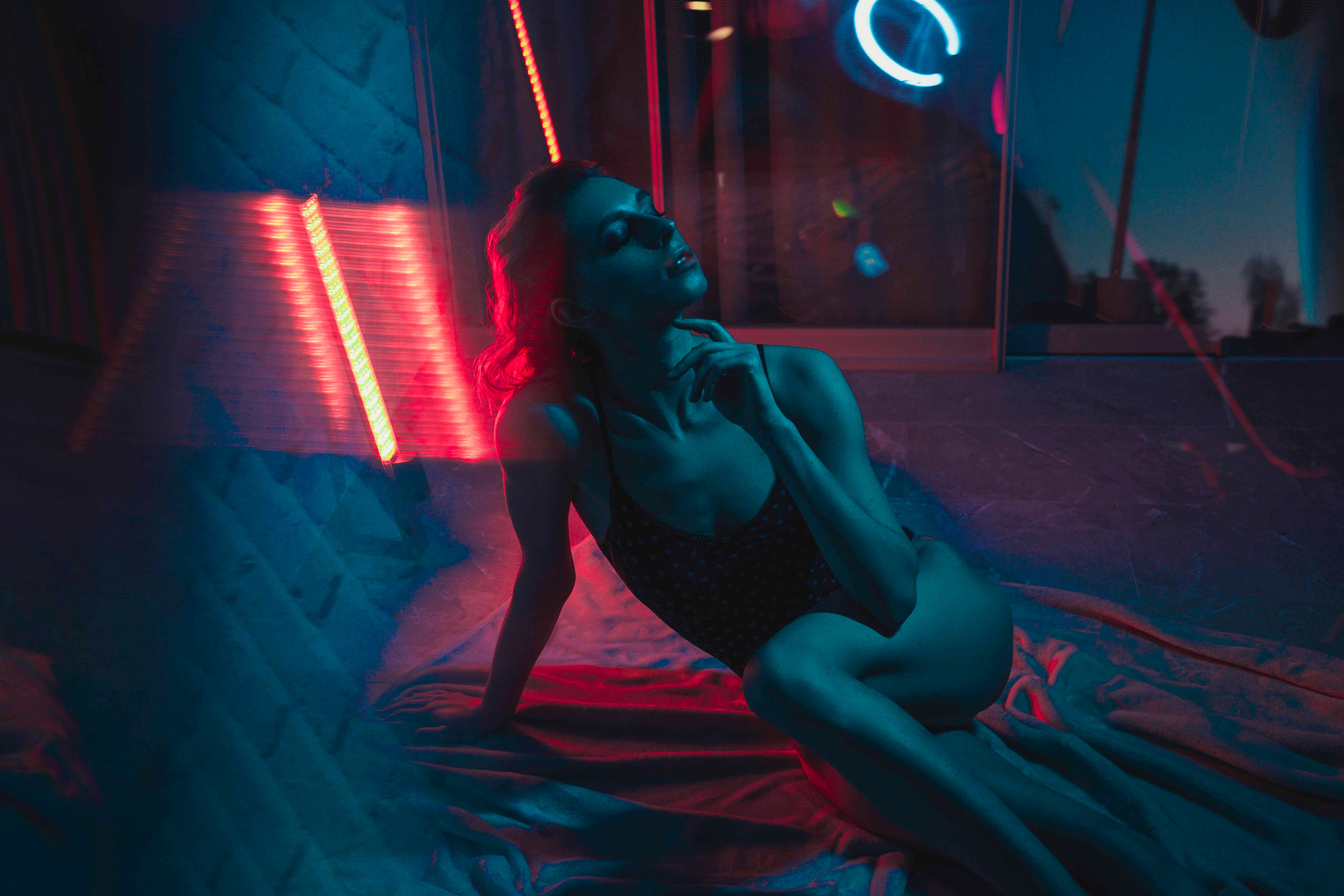 Portrait. Portrait photographer in Tallinn