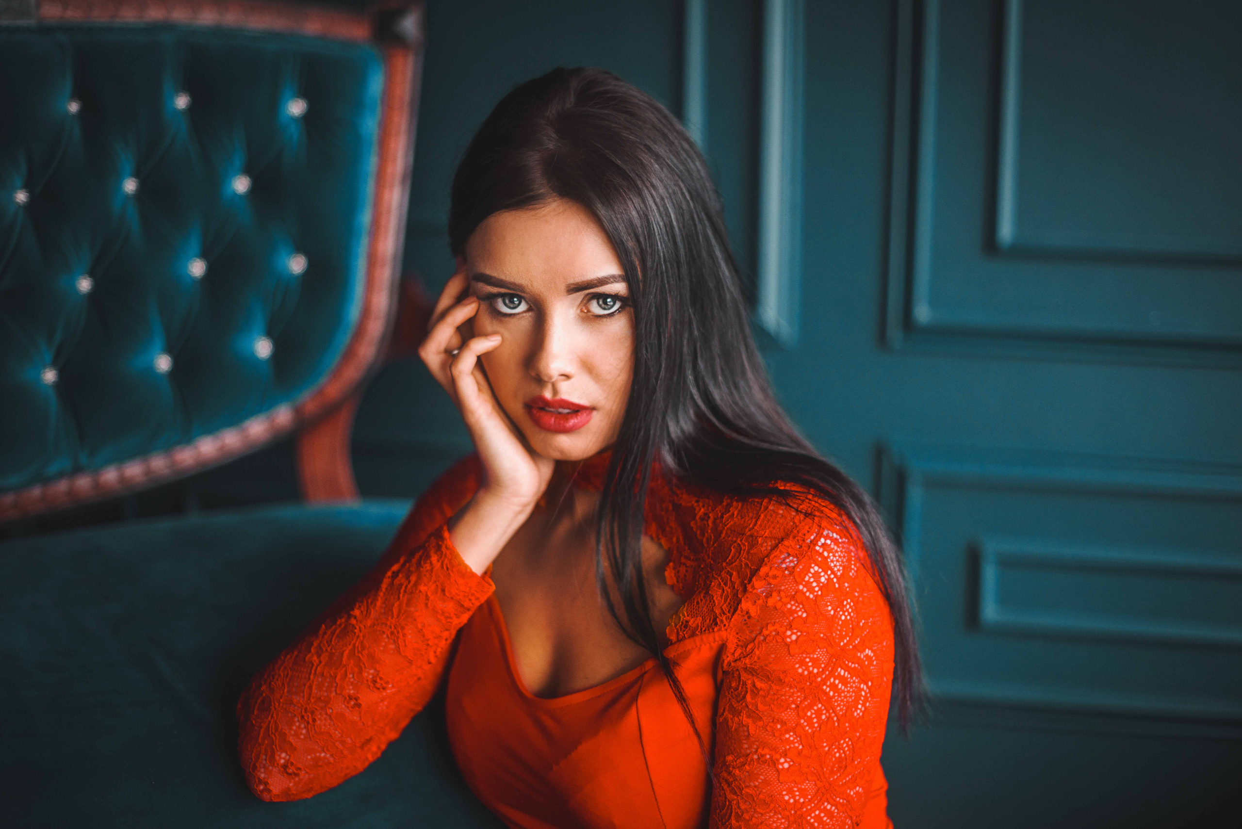 Portrait. Portrait photographer in Tallinn