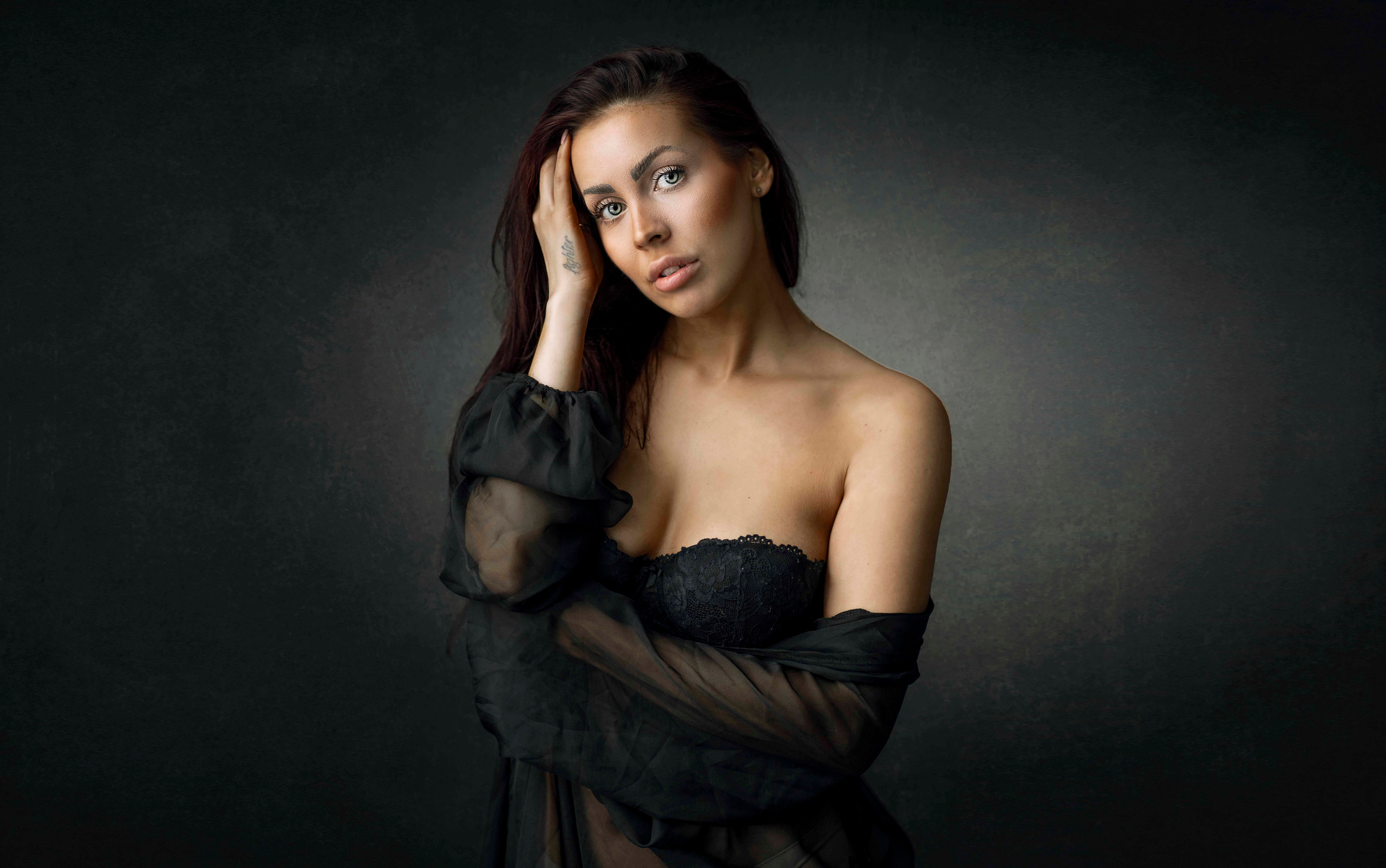 Portrait photographer in Tallinn