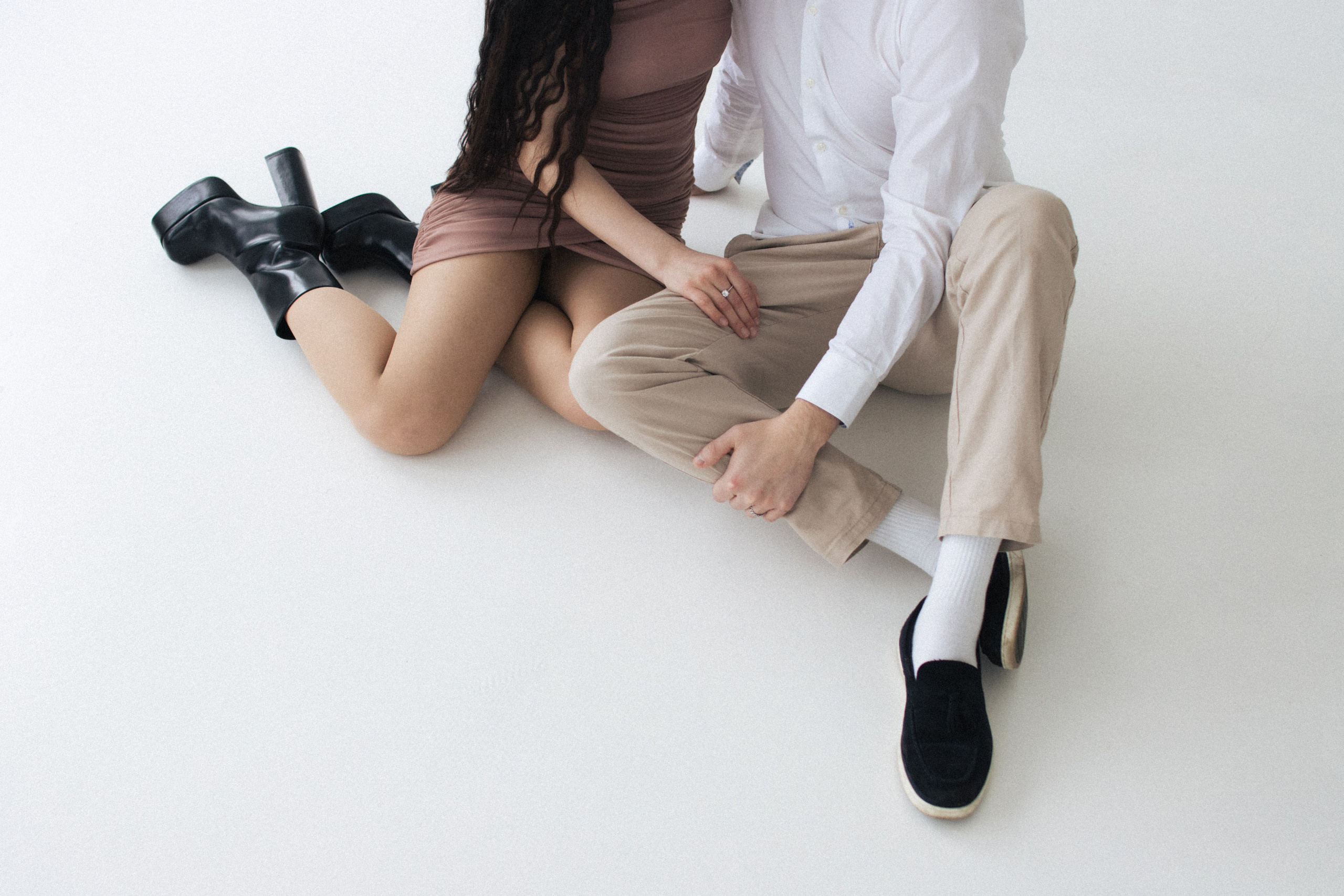 A&A LoveStory. Emily Photography