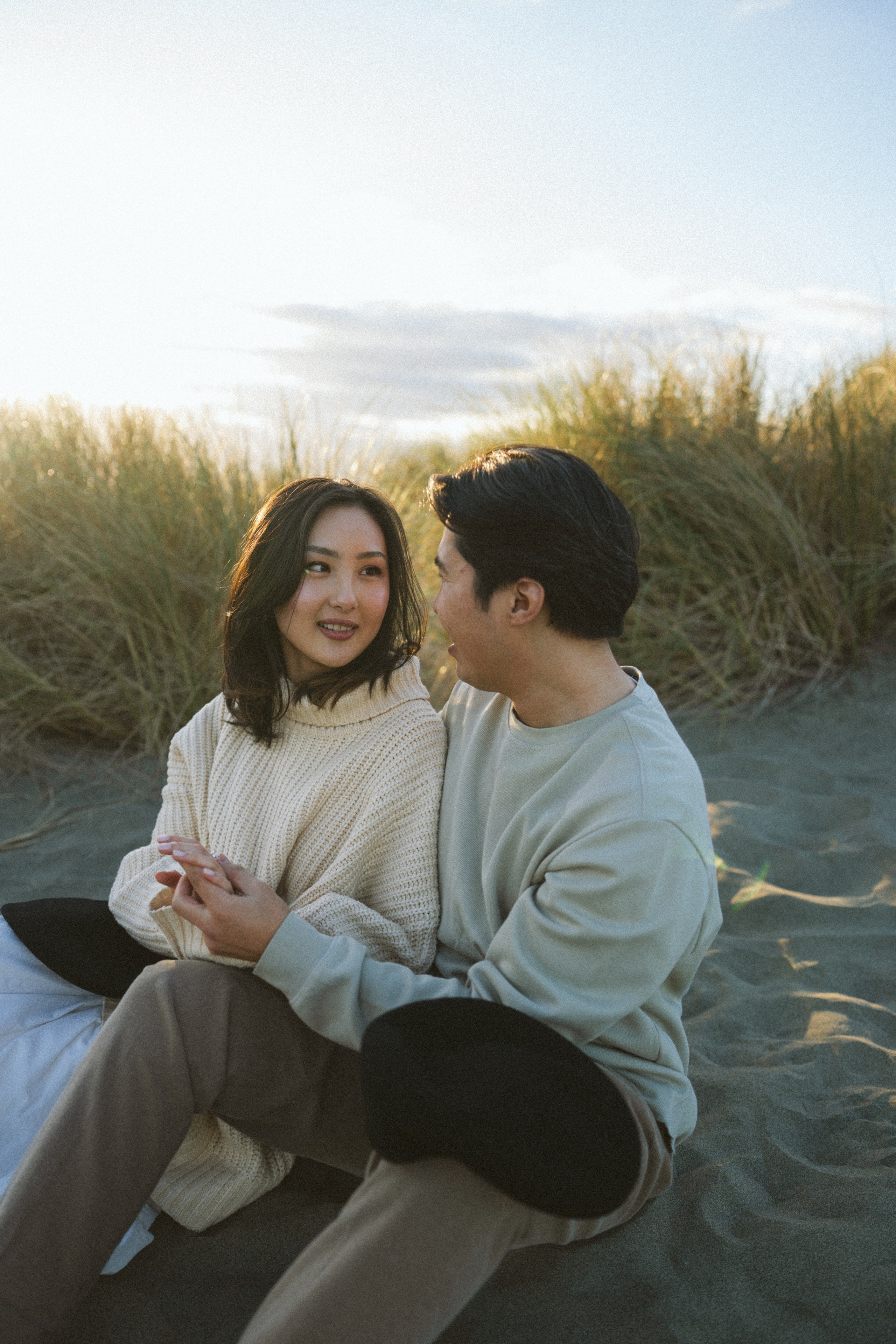 Shaani & Akin. Soulo Photography | San Francisco Bay Area Based Photographer