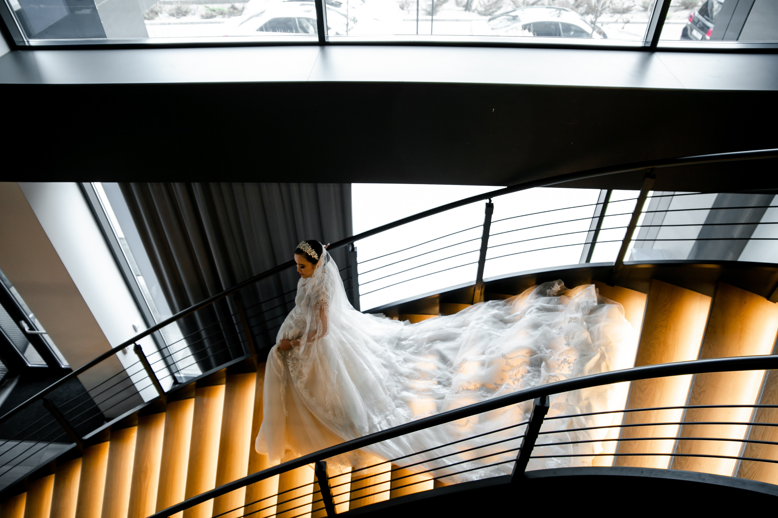 NOVA. Mandarin.photo