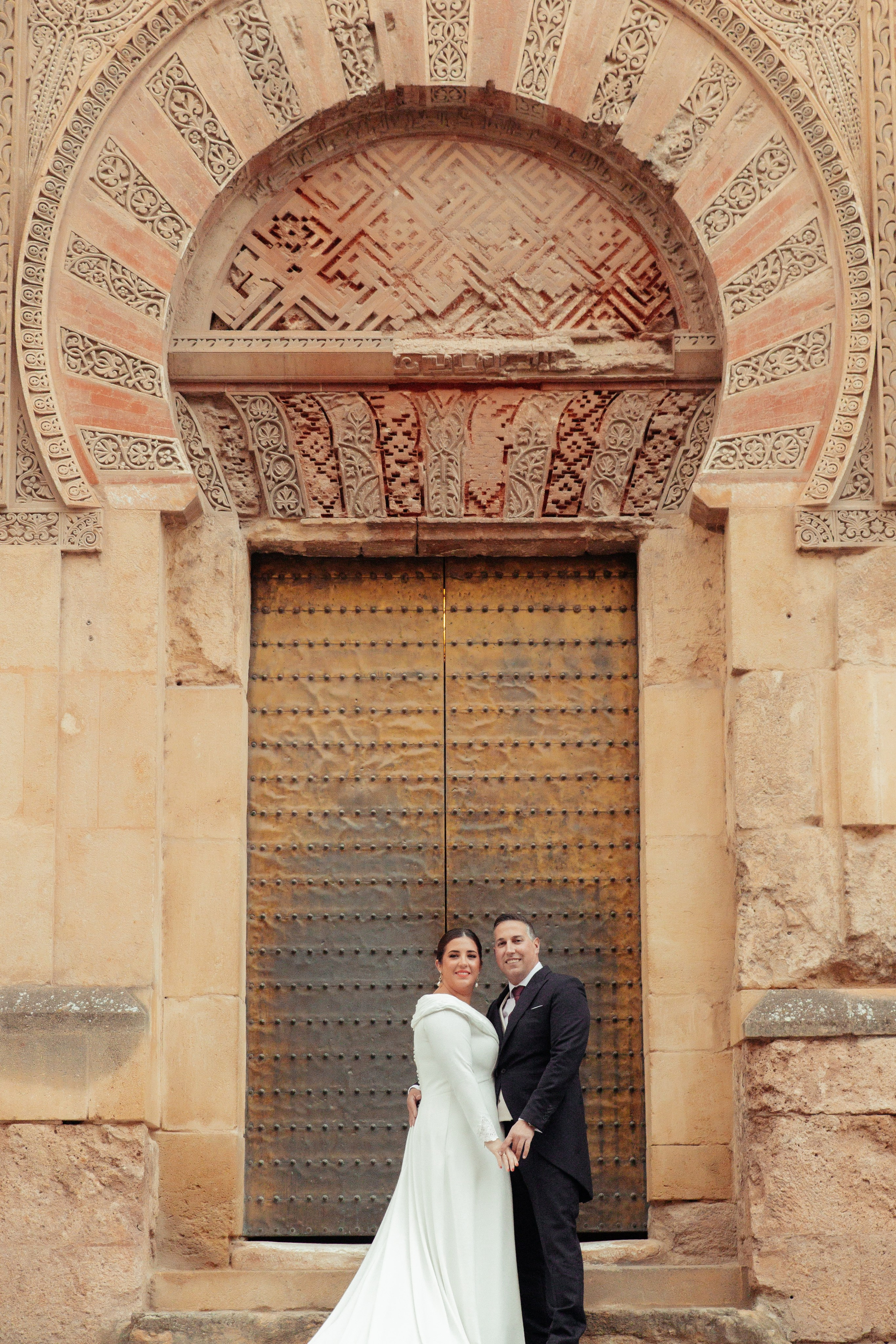 A+M. Fotografía de bodas en Córdoba