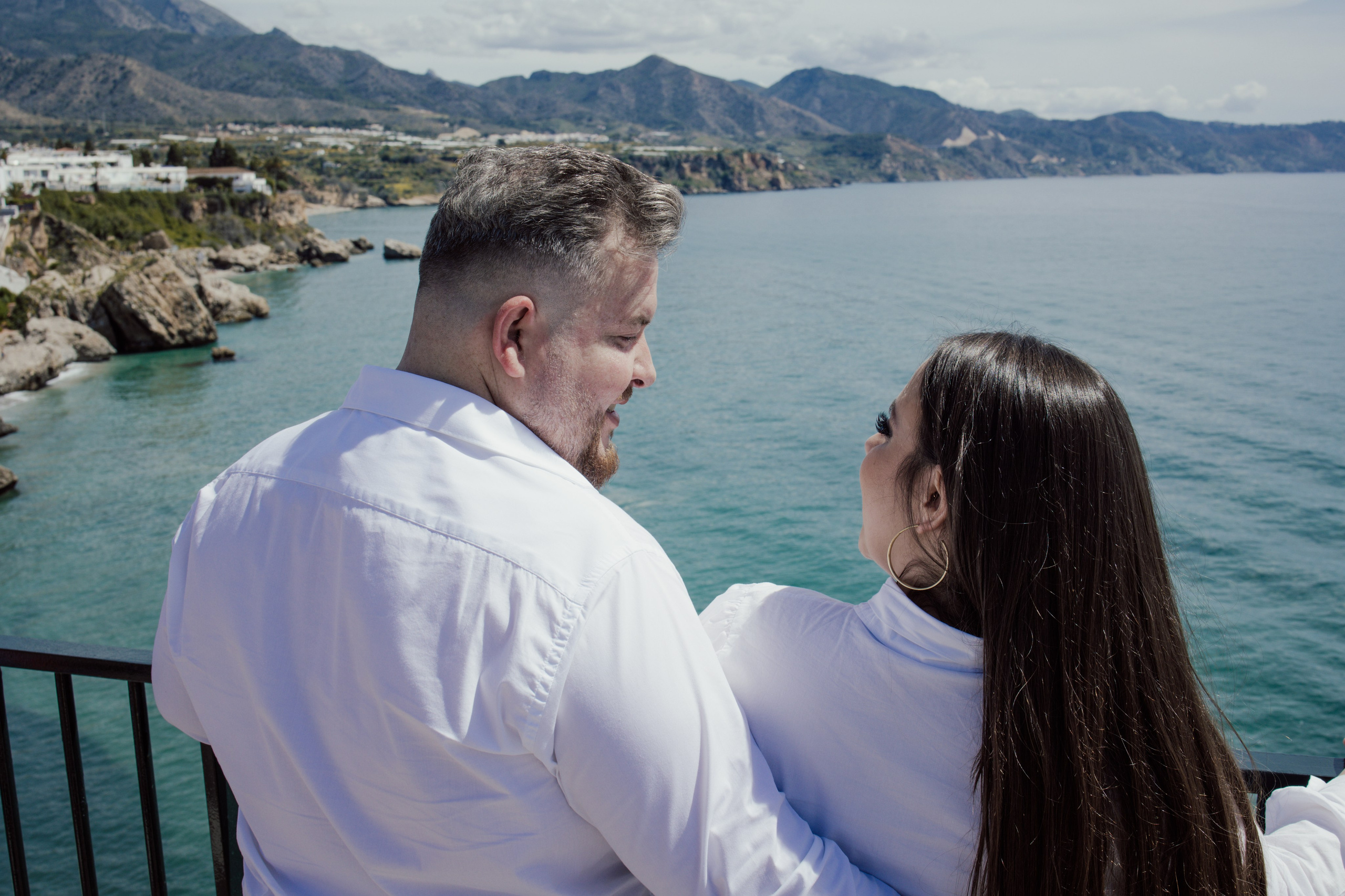 K + I. Fotografía de bodas en Córdoba