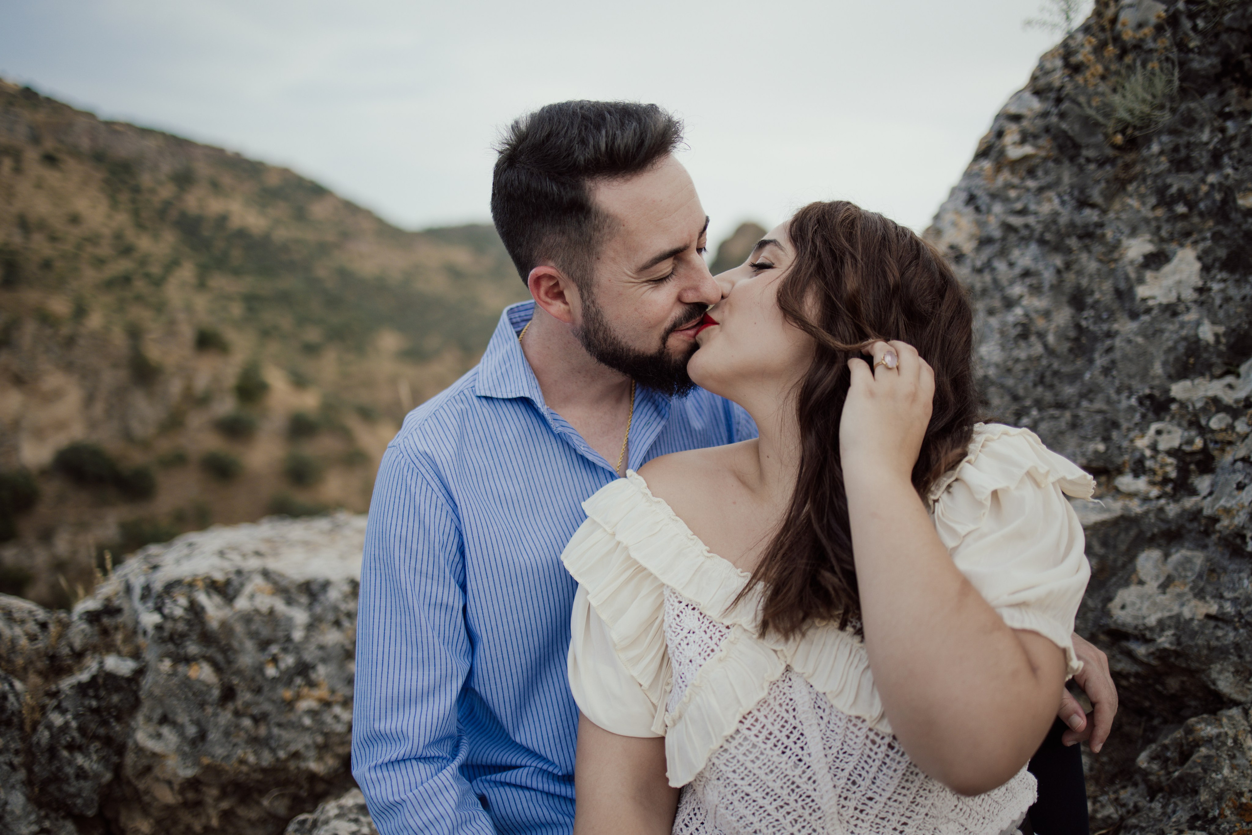 D + AR. Fotografía de bodas en Córdoba