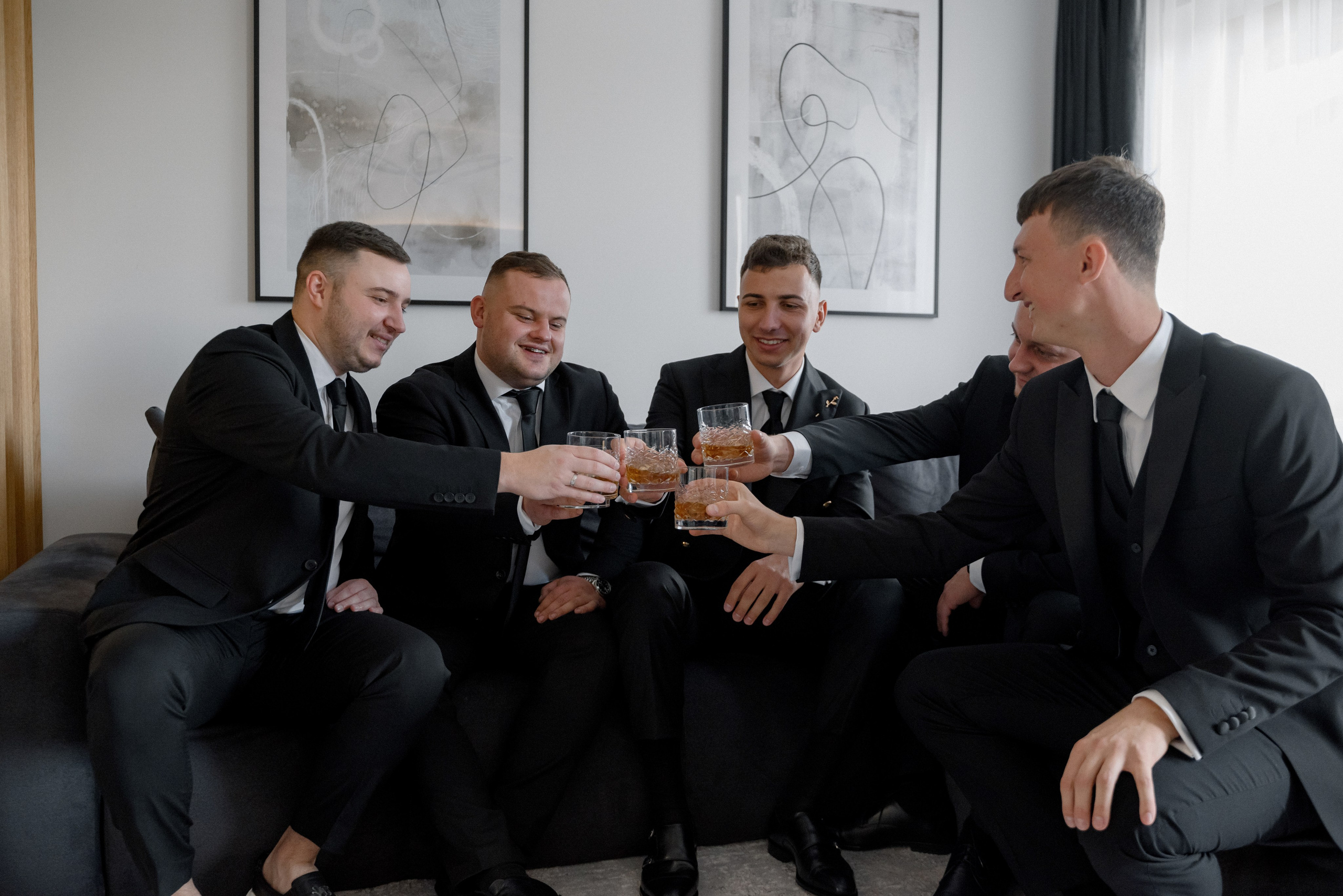 Iga i Janek 12.10.2024. Wedding photographer Warsaw and Europe