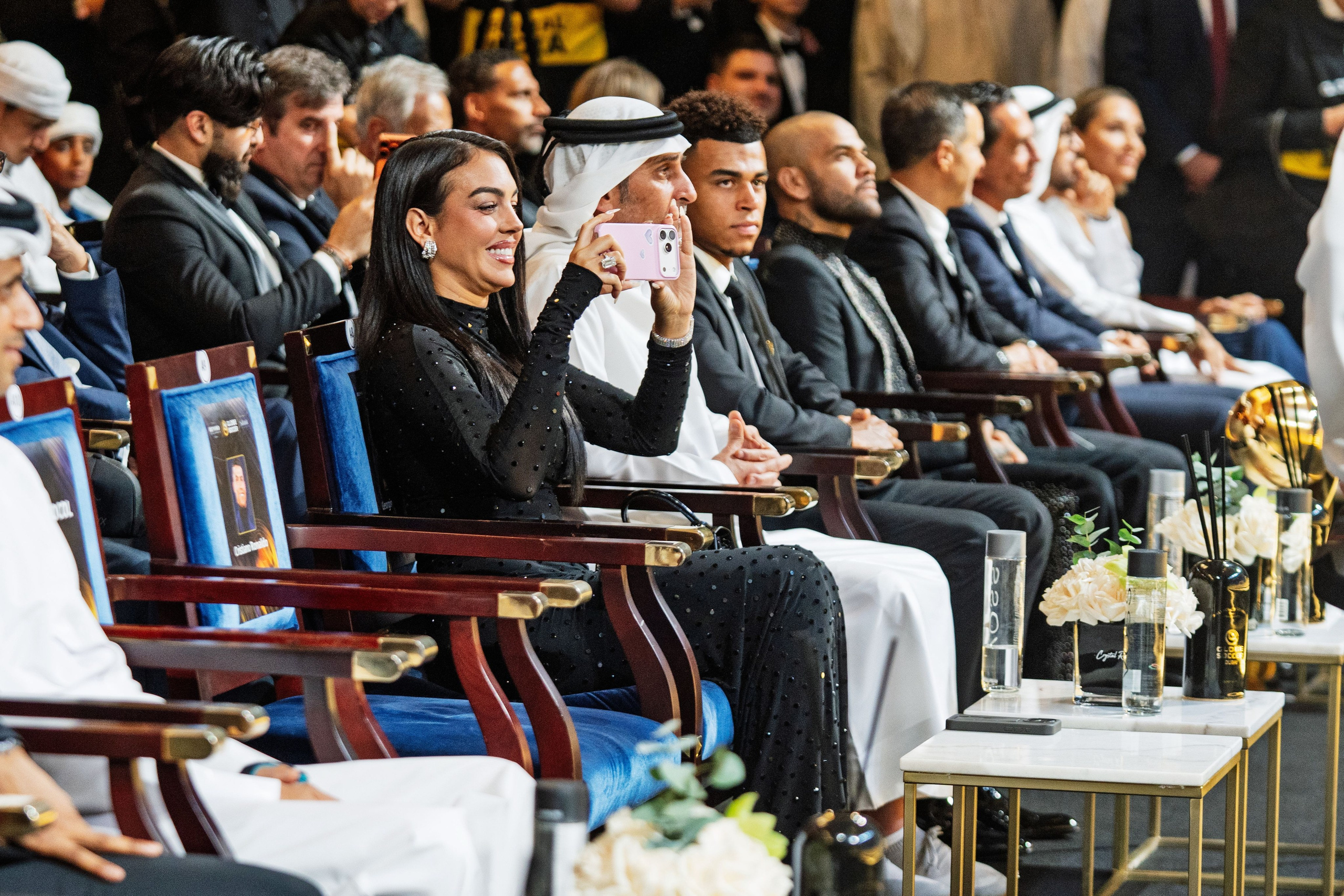 Event Photography Dubai — Denys Gromov. Denys Gromov