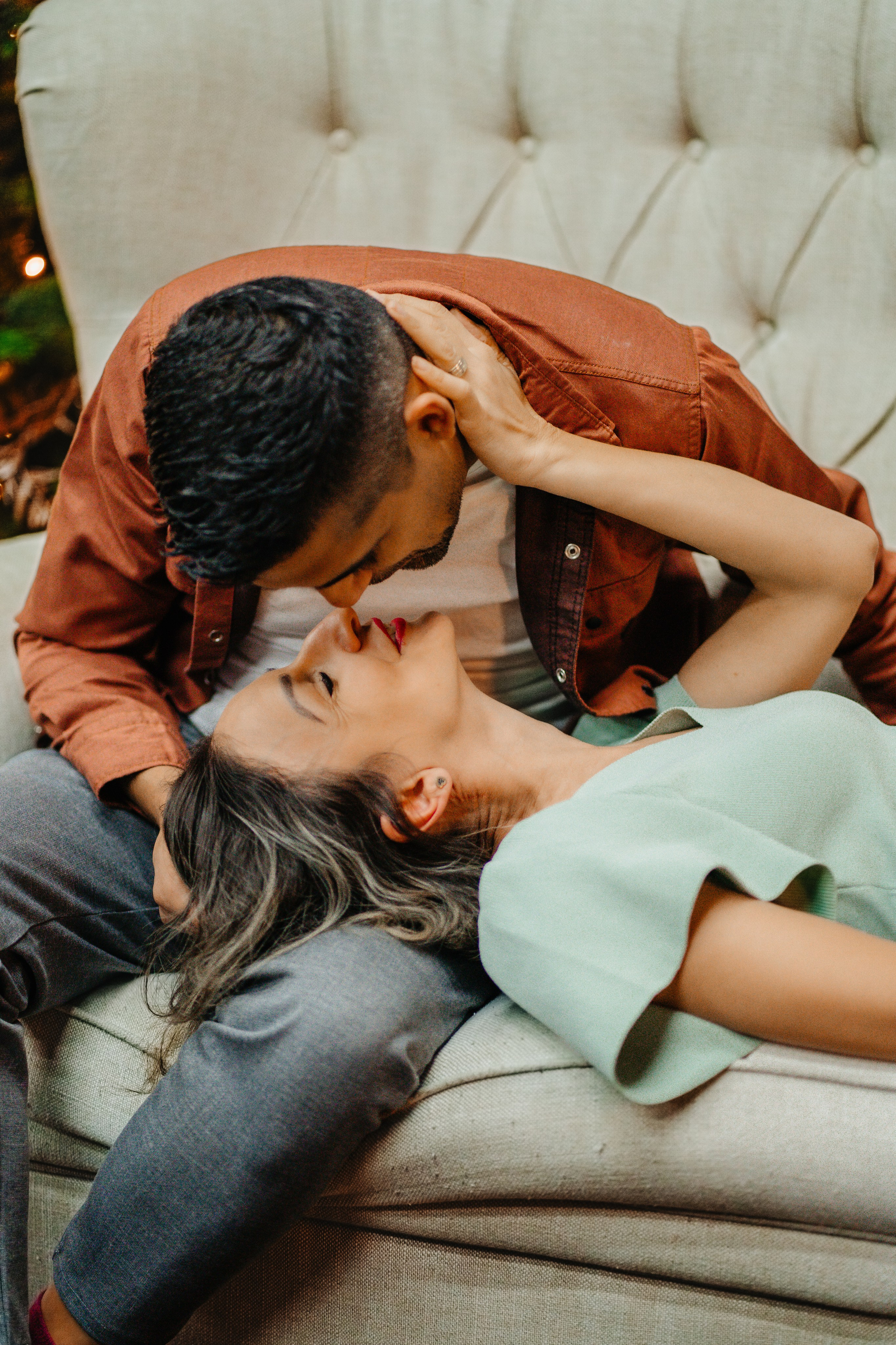 Sedinta foto Craciun Familia Belea. Fotograf și Videograf Nuntă & Evenimente | Pixtory - Constanta