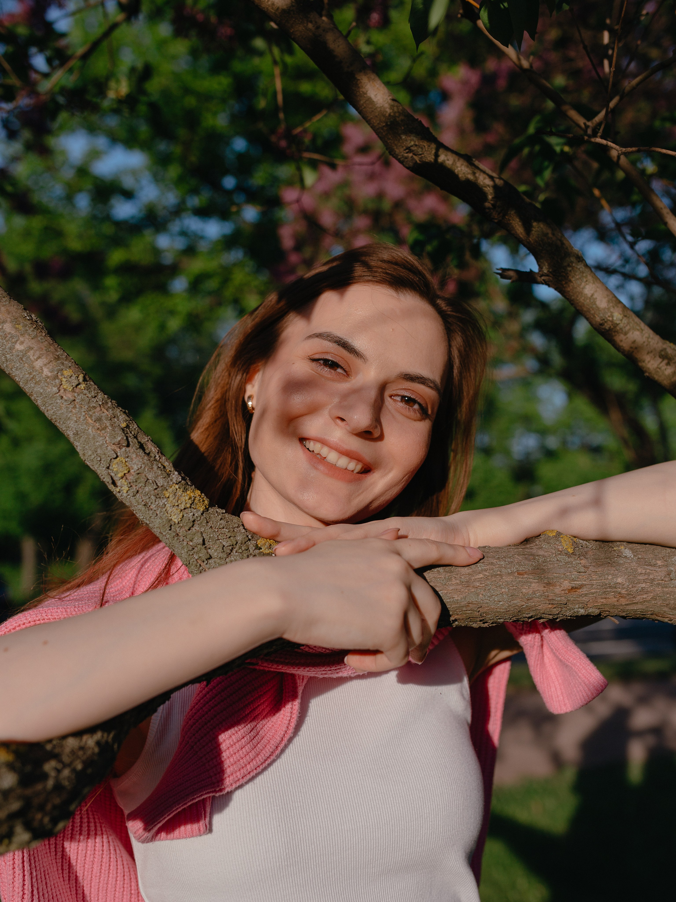 Анастасия. Индивидуальный и love story фотограф в Алматы Шарычева Ирина