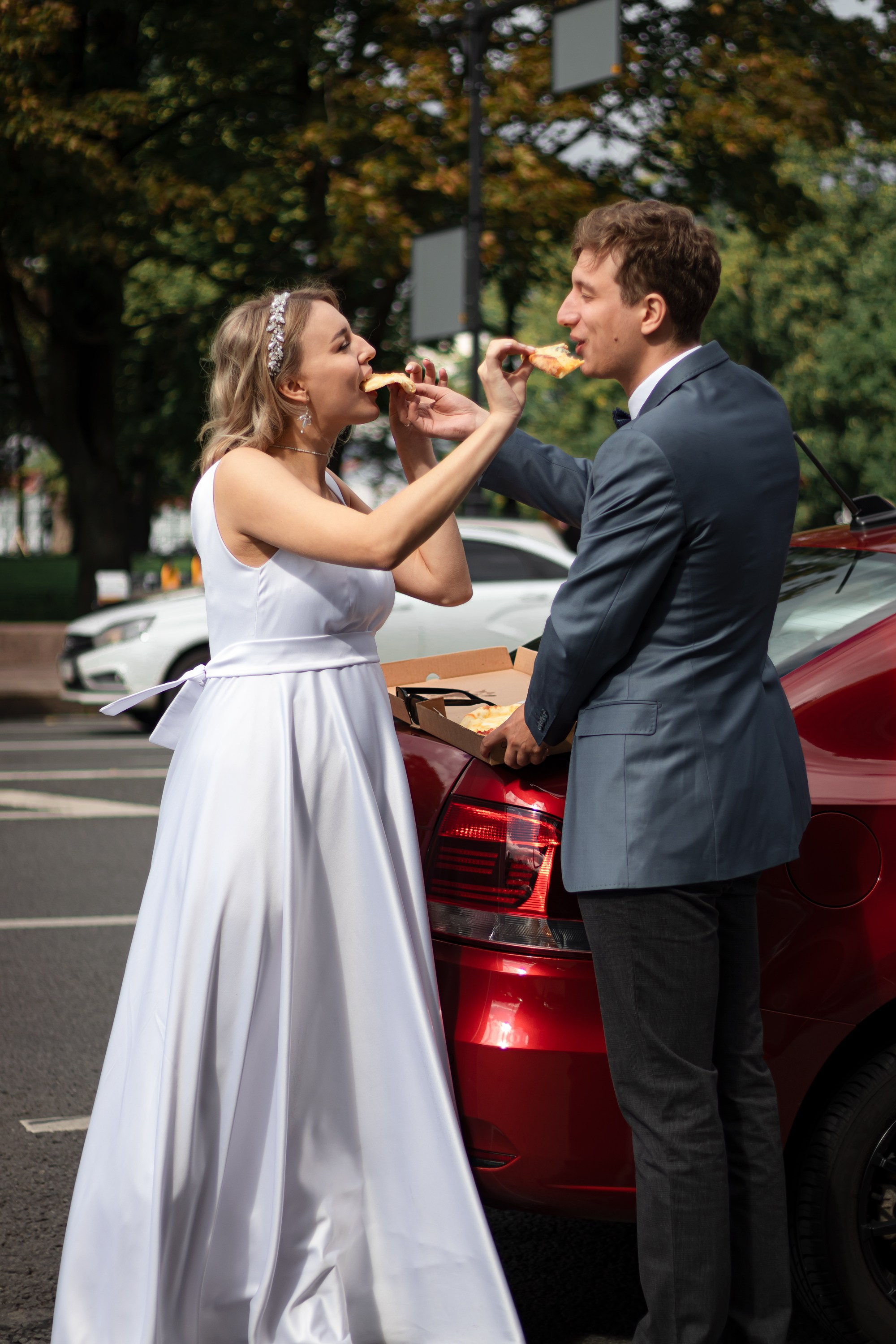 Alexandr & Catherine. Свадебный и портретный фотограф в Валенсии Дмитрий Леонов