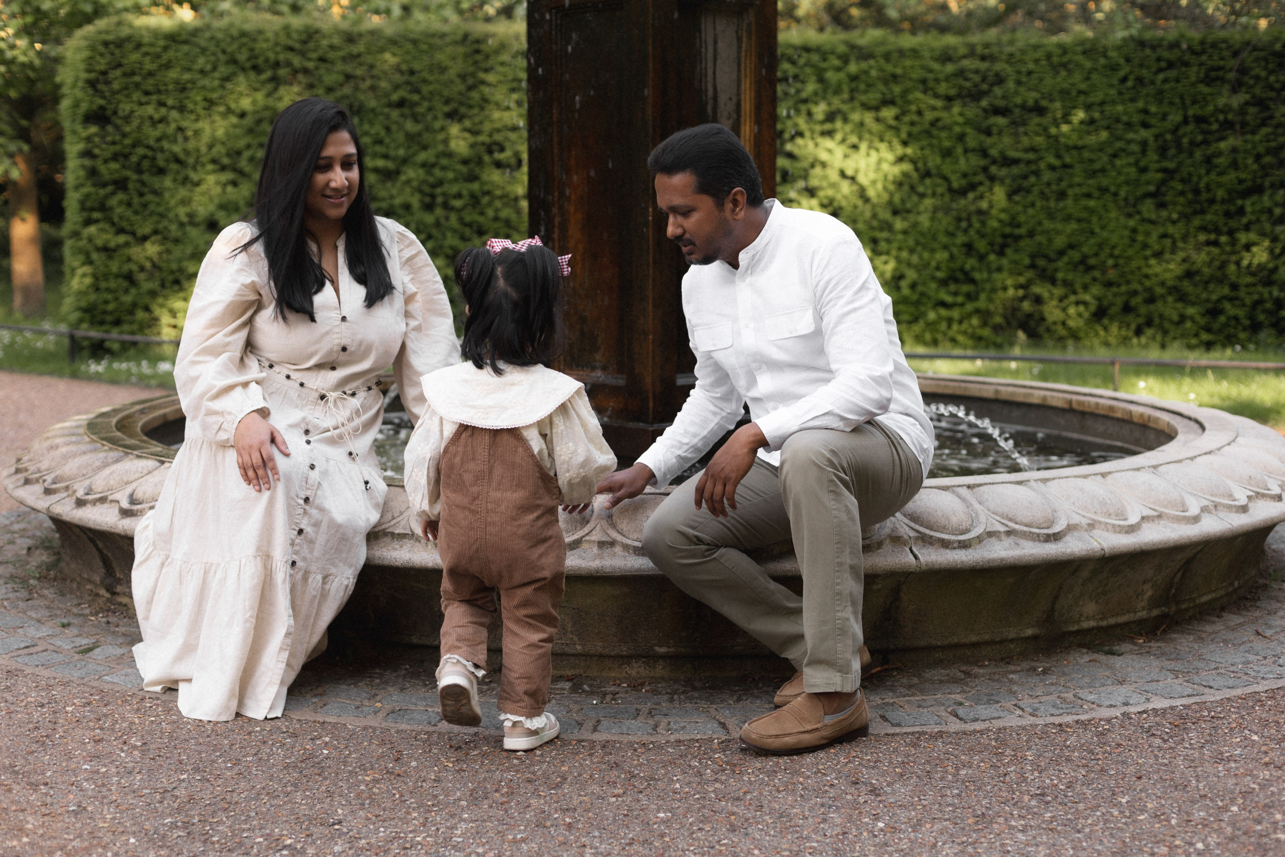 Regent park. Photographer in Milton Keynes, Northampton & London — Wedding, Family & Portrait Photography