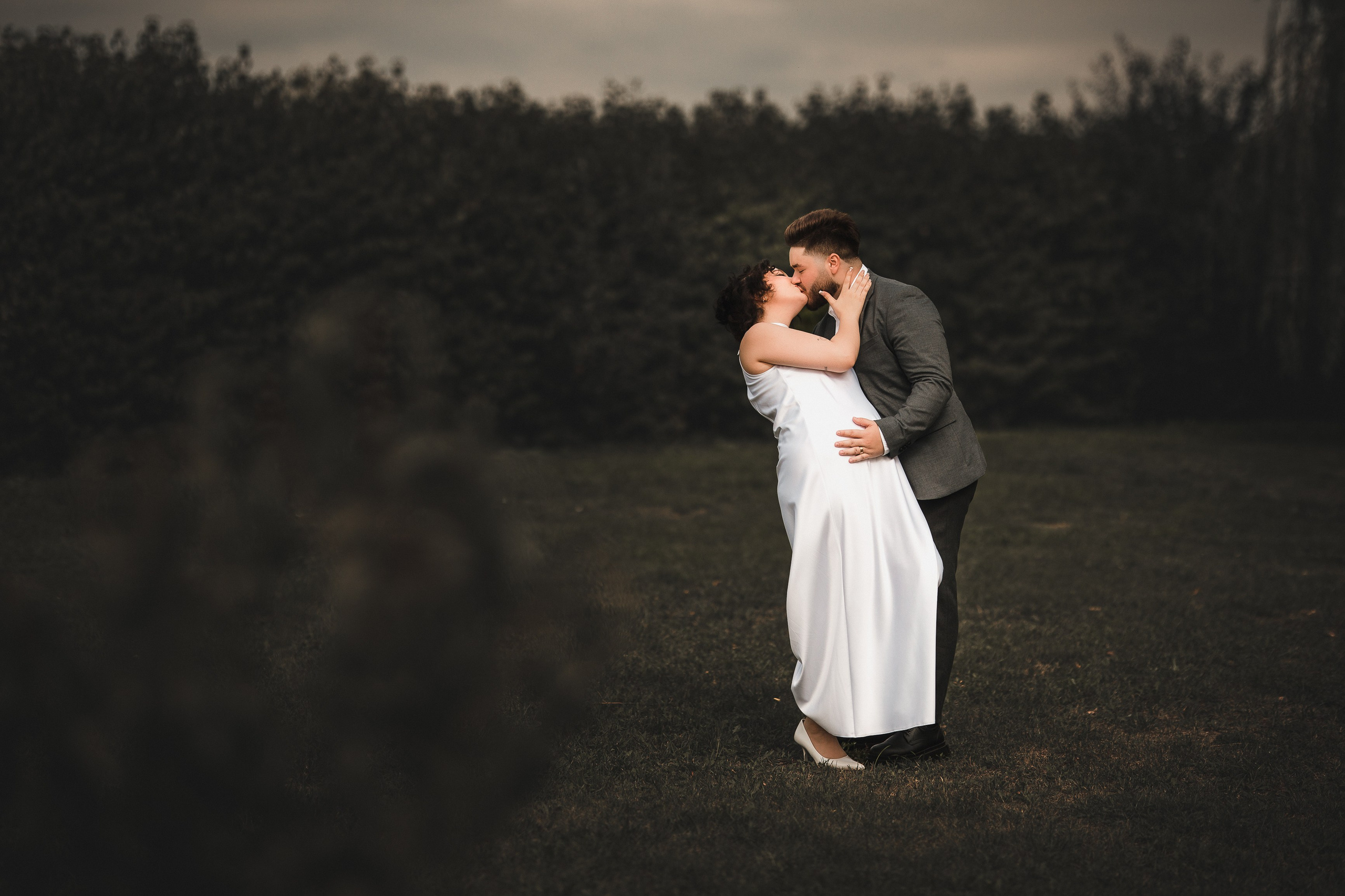 Yarina & Andrei. Vlad Aconstantinesei Photographer