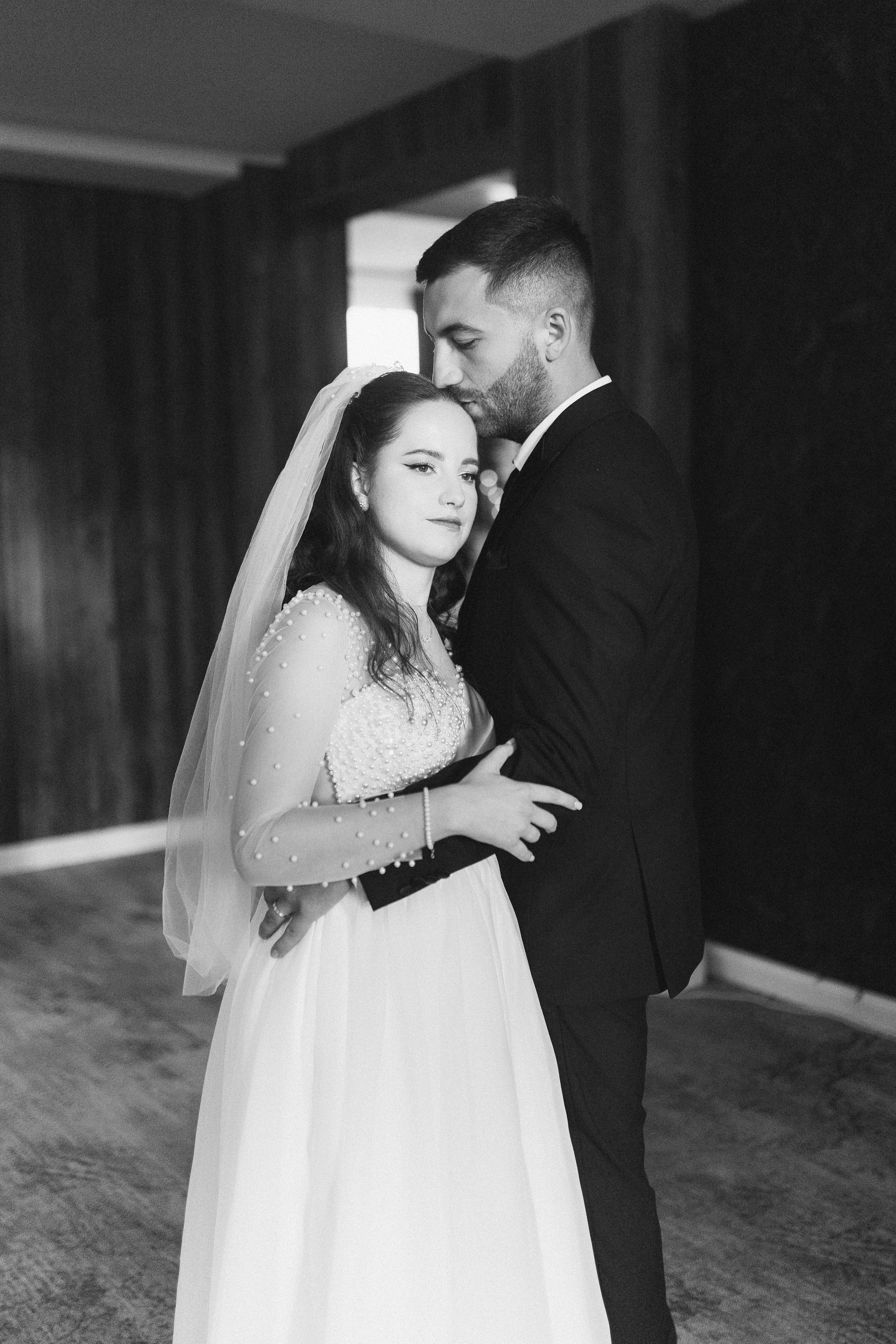 Ana-Maria & Bogdan. Vlad Aconstantinesei Photographer