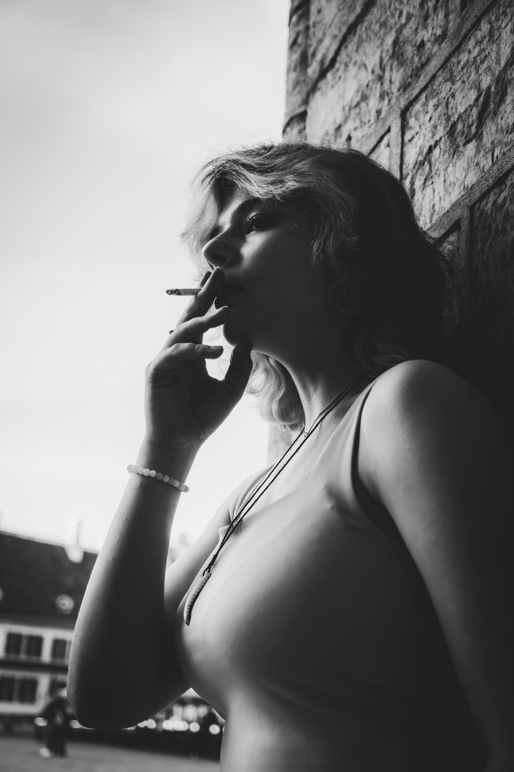 Lahe graatsia (Sonja). Nebula 25 — Fotod teie hingele