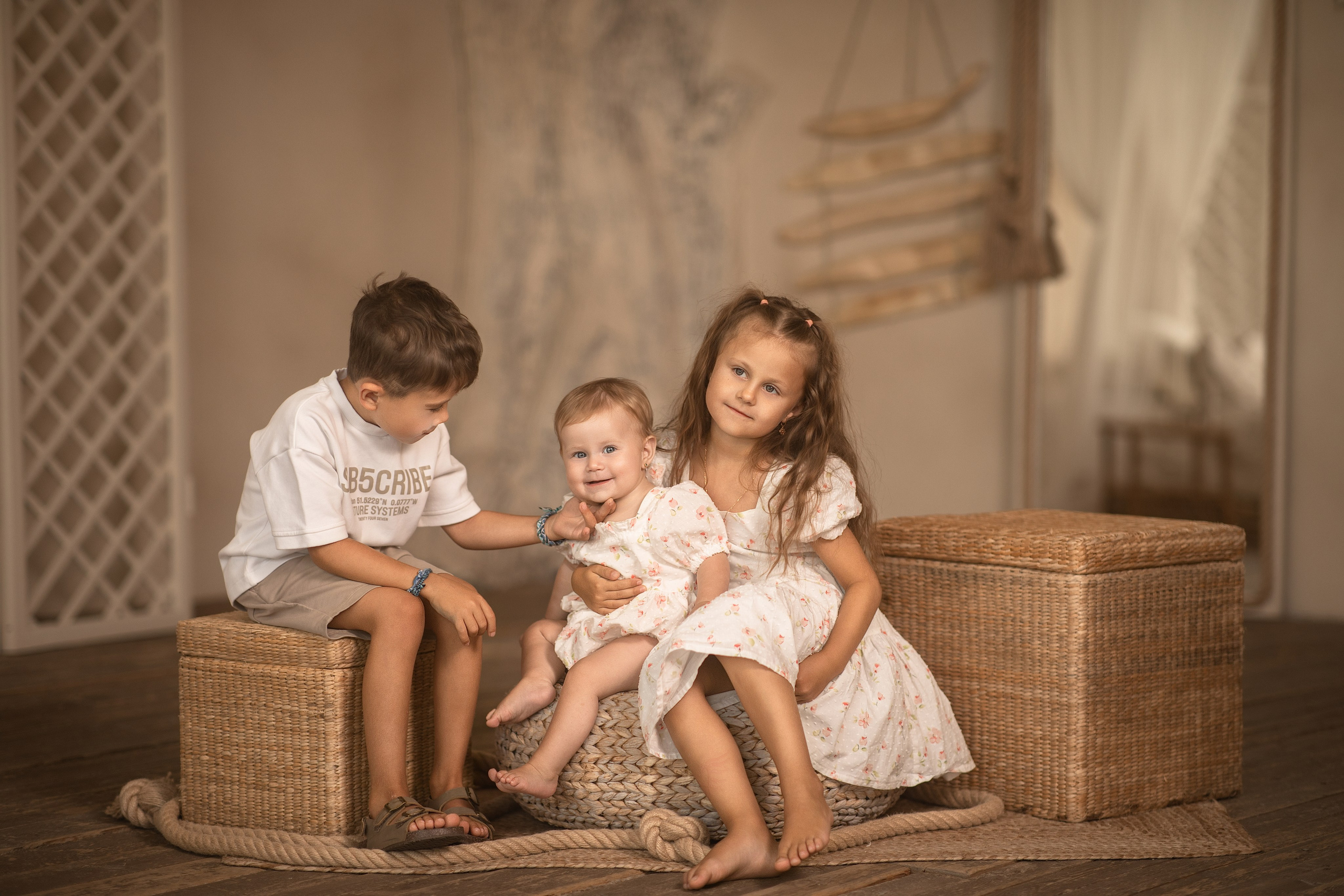 Evelina Captari. N.D.photograph - fotograf de familie și portrete în Republica Moldova