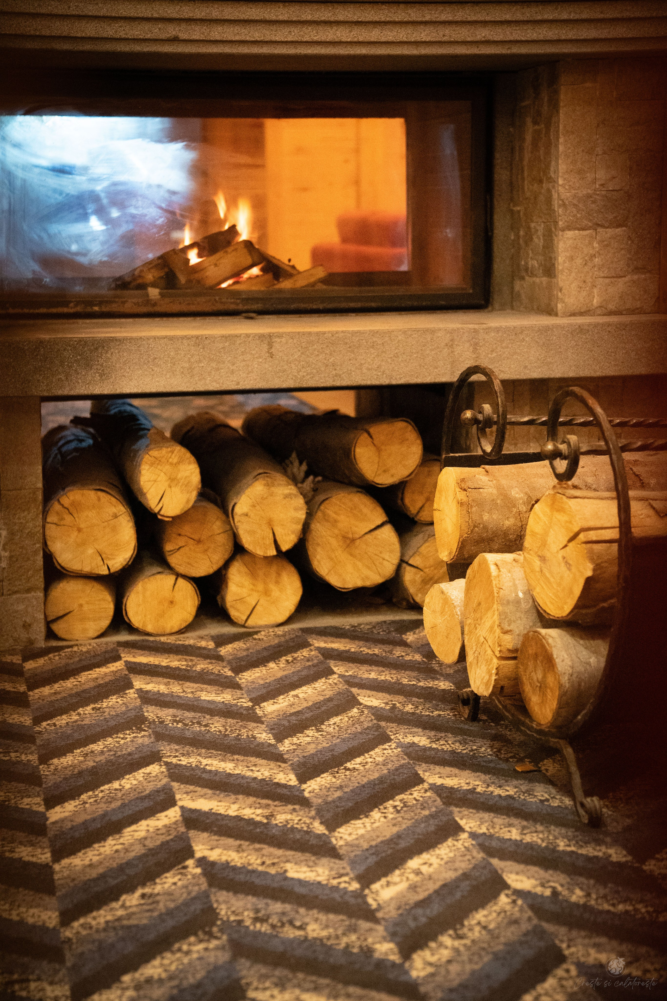 Ana Hotels. Creste si calatoreste